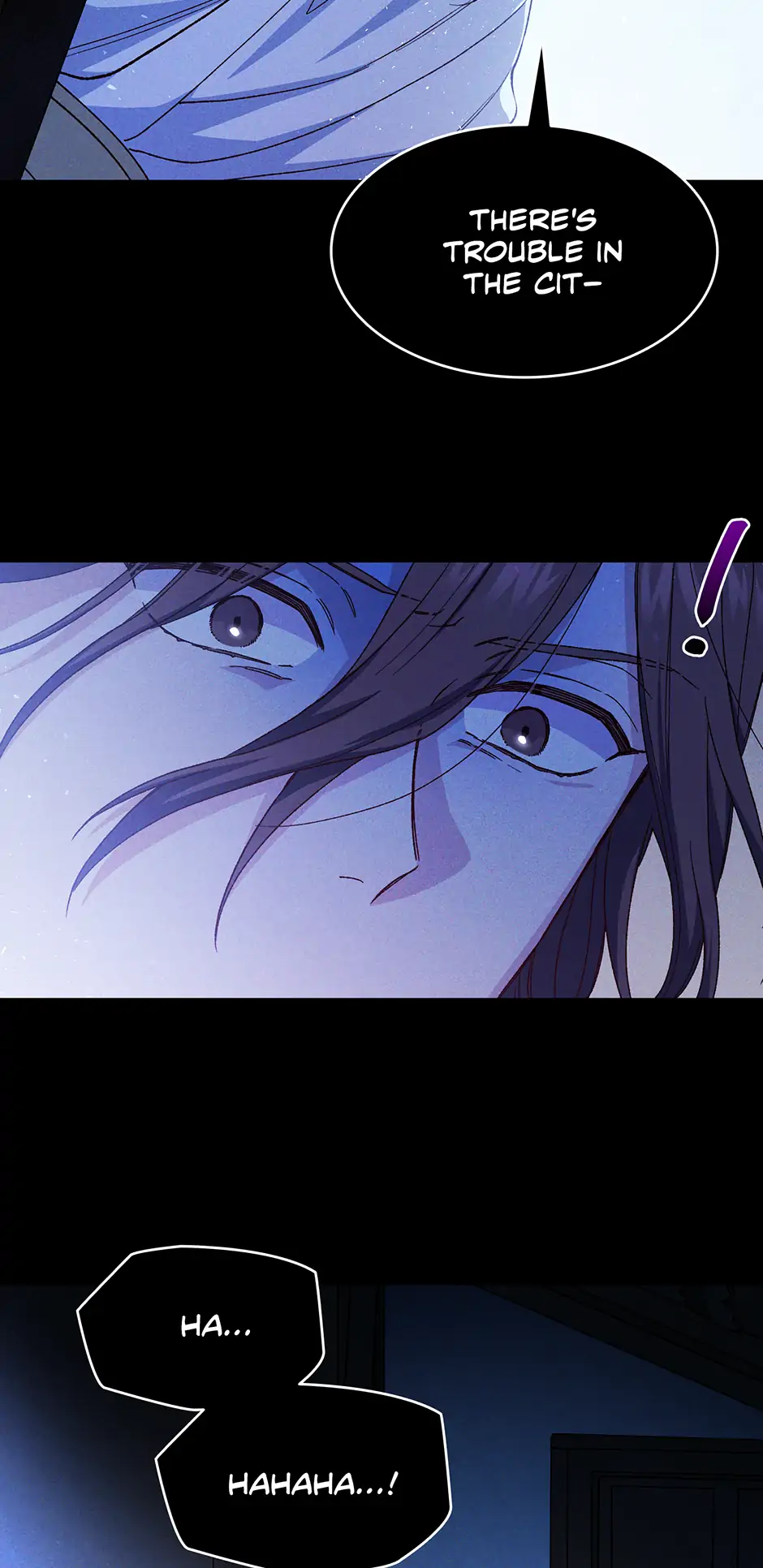Constellations of the Gods [Official] Chapter 40 - Page 62