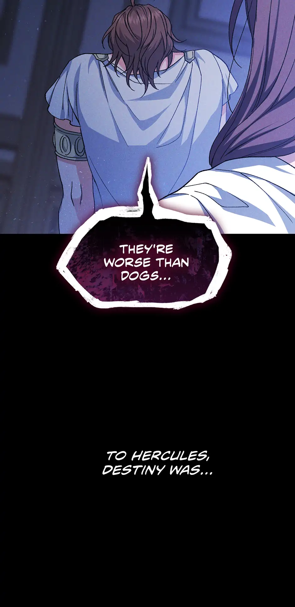 Constellations of the Gods [Official] Chapter 40 - Page 66