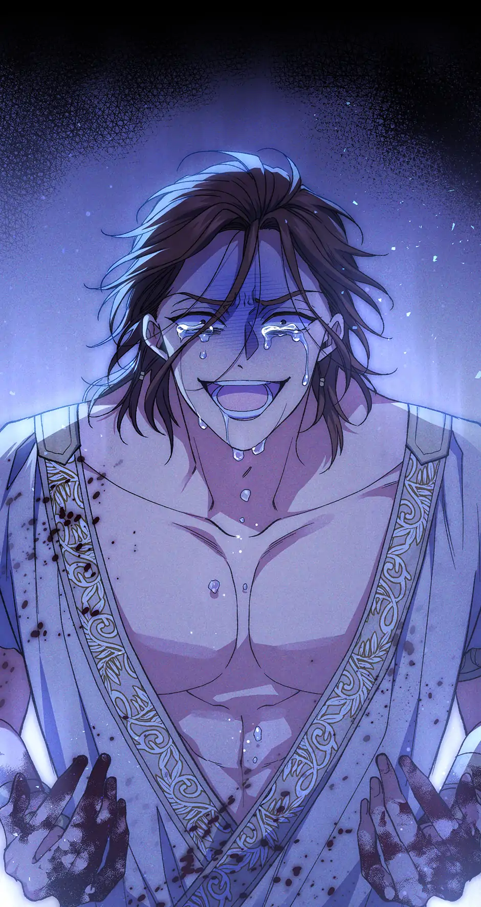 Constellations of the Gods [Official] Chapter 40 - Page 67