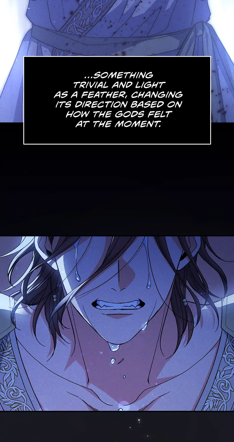 Constellations of the Gods [Official] Chapter 40 - Page 68