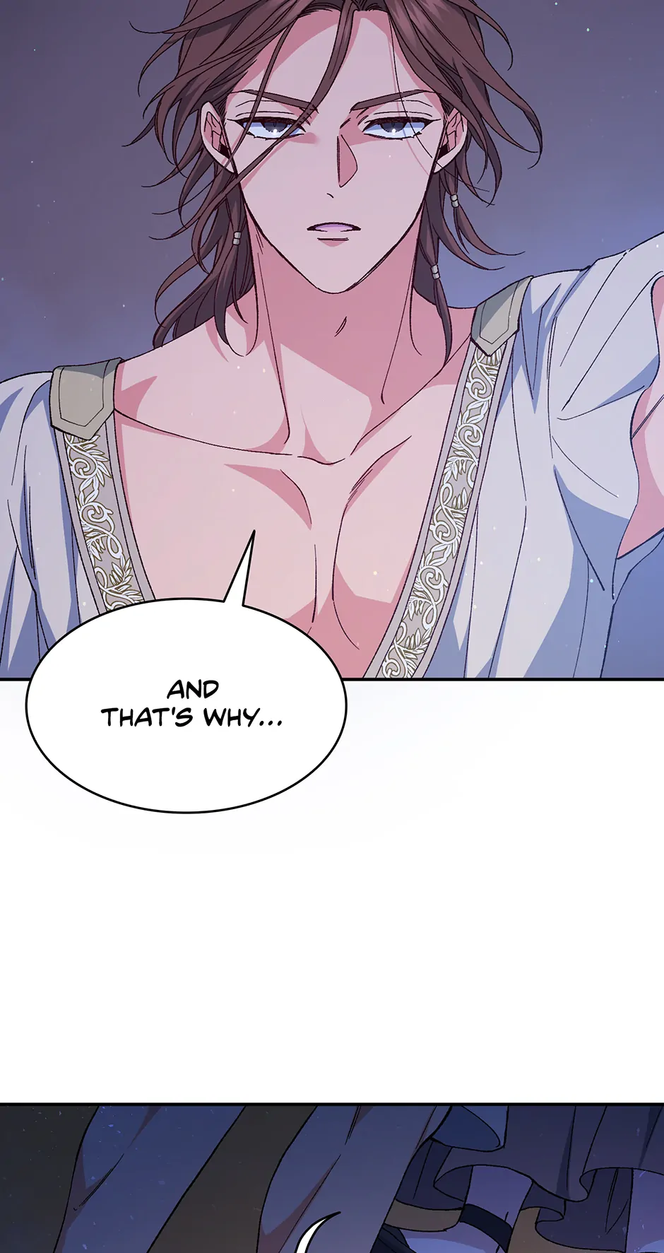 Constellations of the Gods [Official] Chapter 40 - Page 70