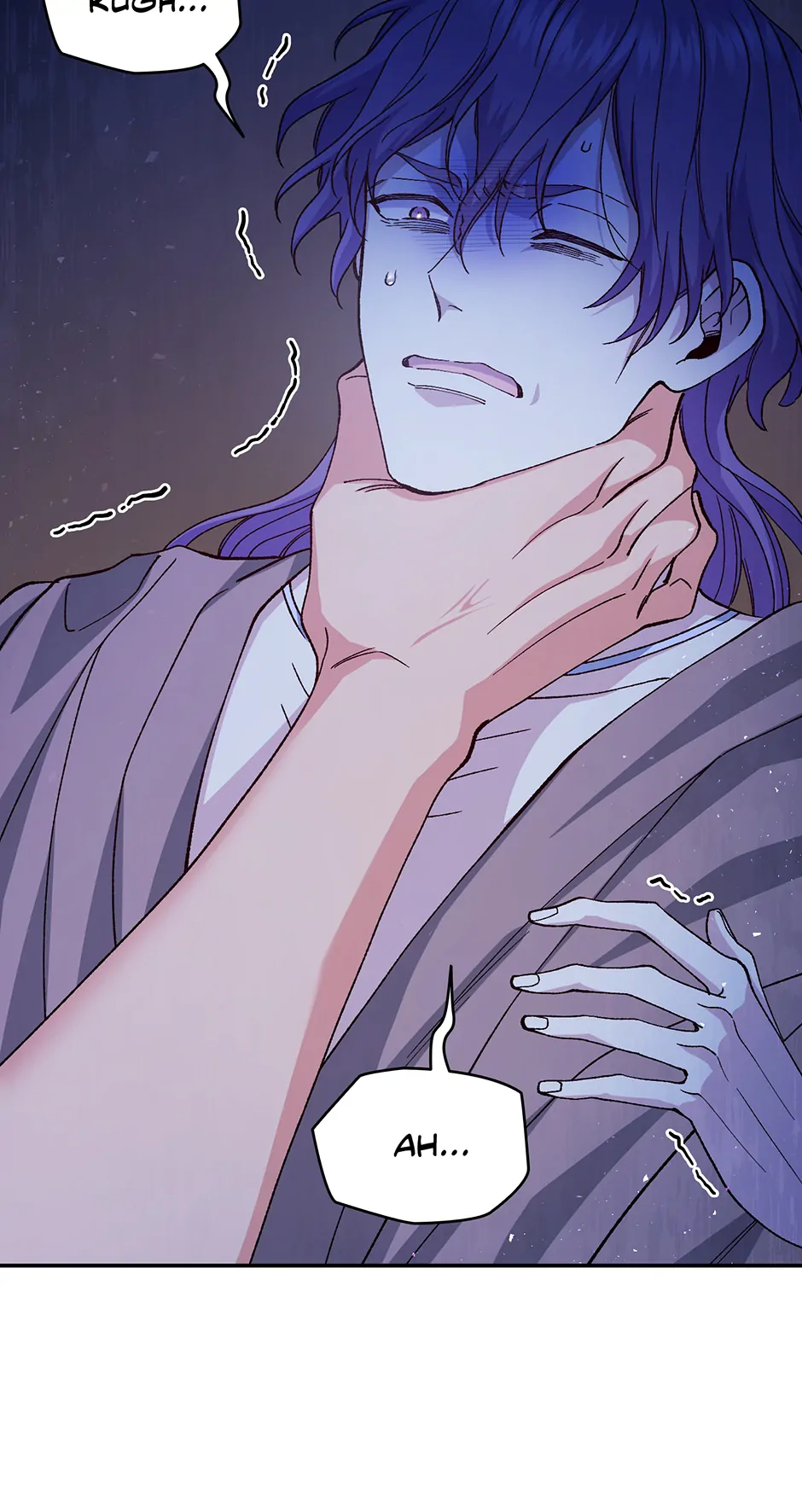 Constellations of the Gods [Official] Chapter 40 - Page 72