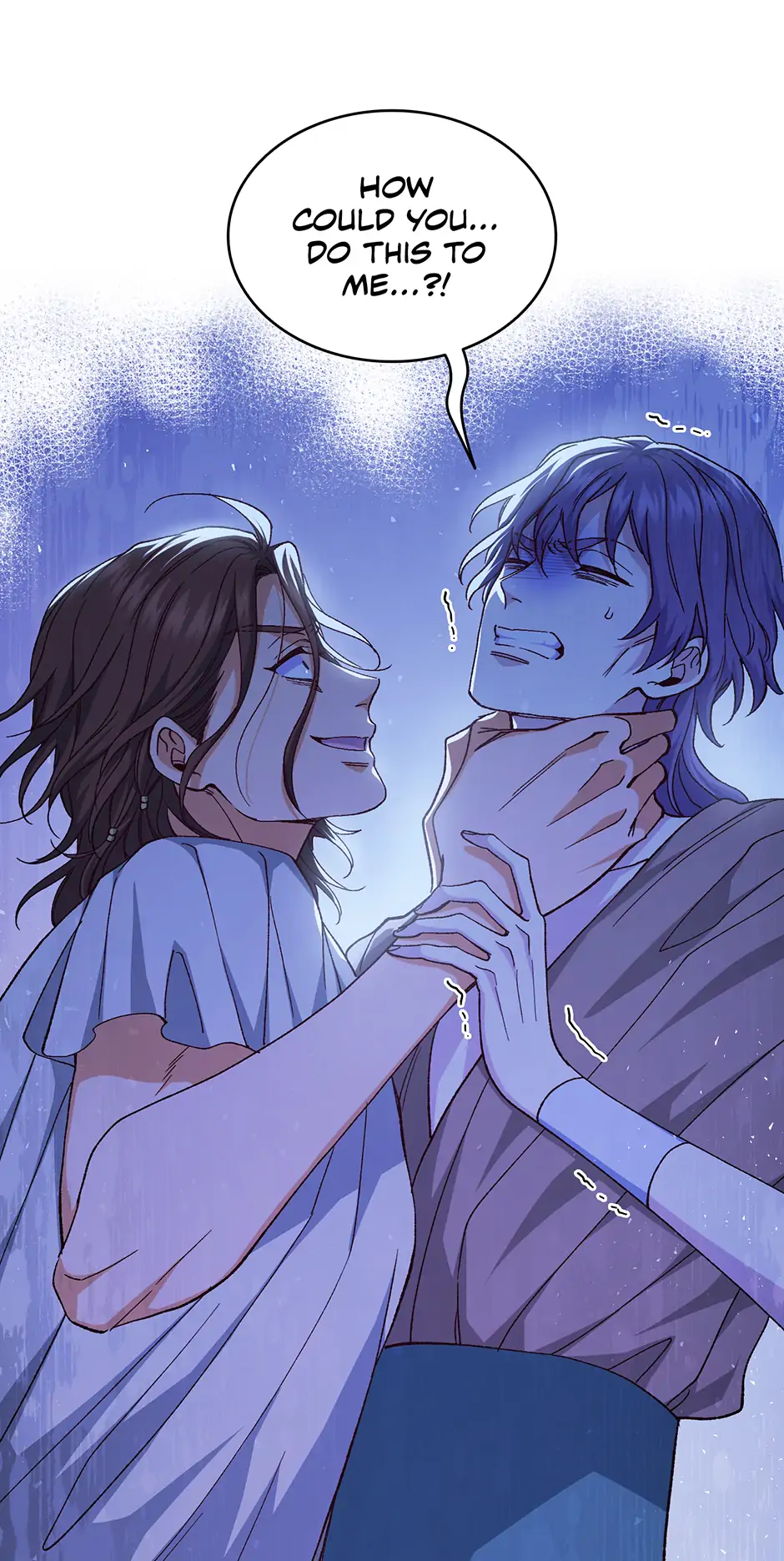 Constellations of the Gods [Official] Chapter 40 - Page 73