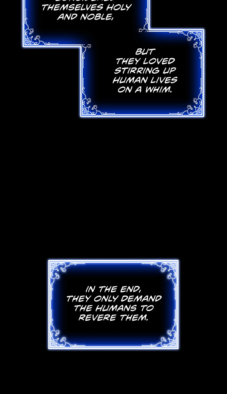 Constellations of the Gods [Official] Chapter 41 - Page 4