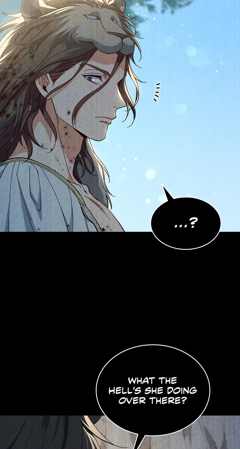 Constellations of the Gods [Official] Chapter 41 - Page 7