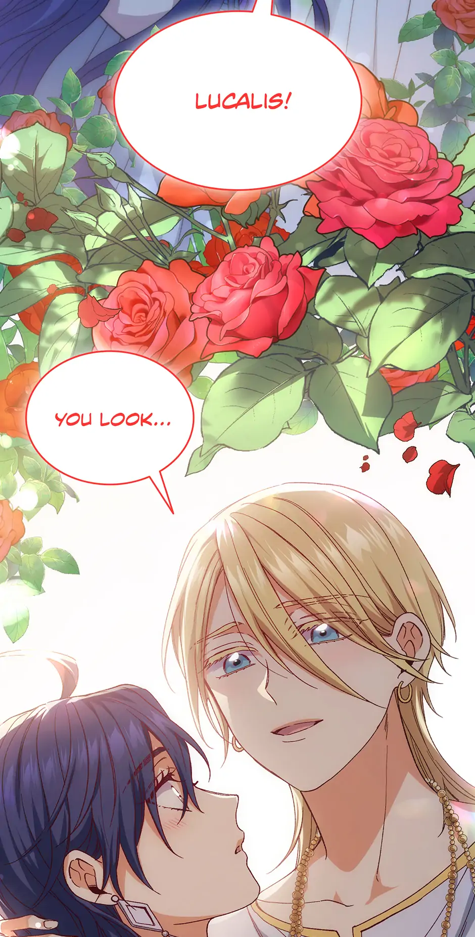 Constellations of the Gods [Official] Chapter 41 - Page 26