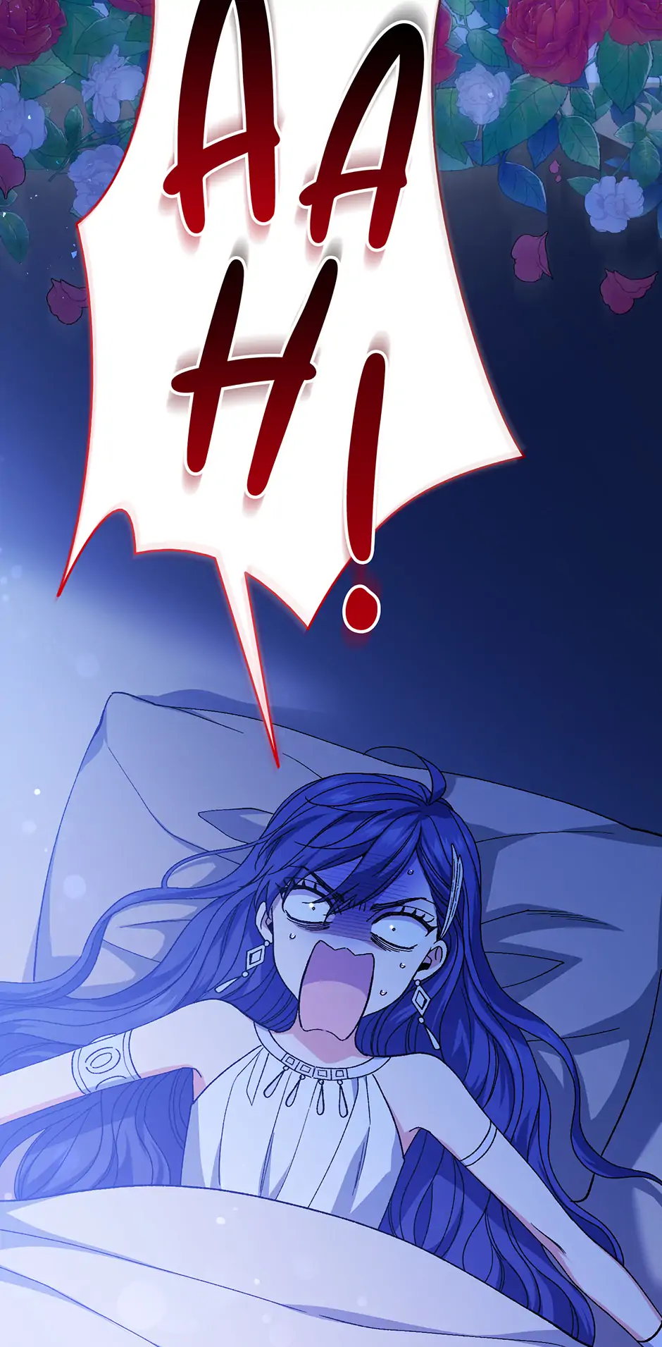 Constellations of the Gods [Official] Chapter 41 - Page 33