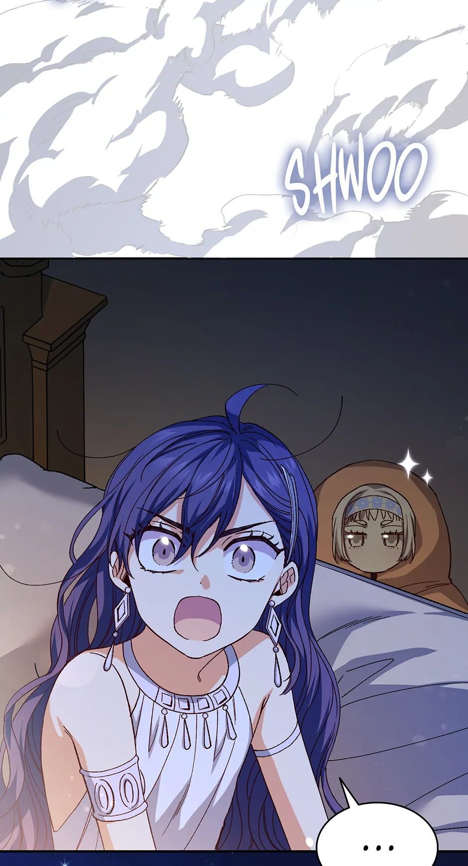 Constellations of the Gods [Official] Chapter 41 - Page 39