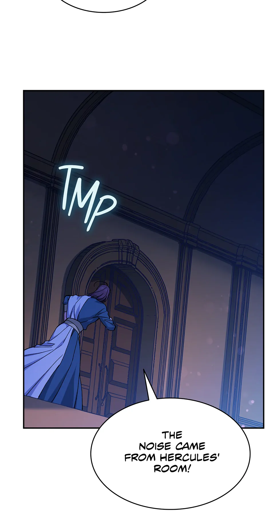 Constellations of the Gods [Official] Chapter 41 - Page 43