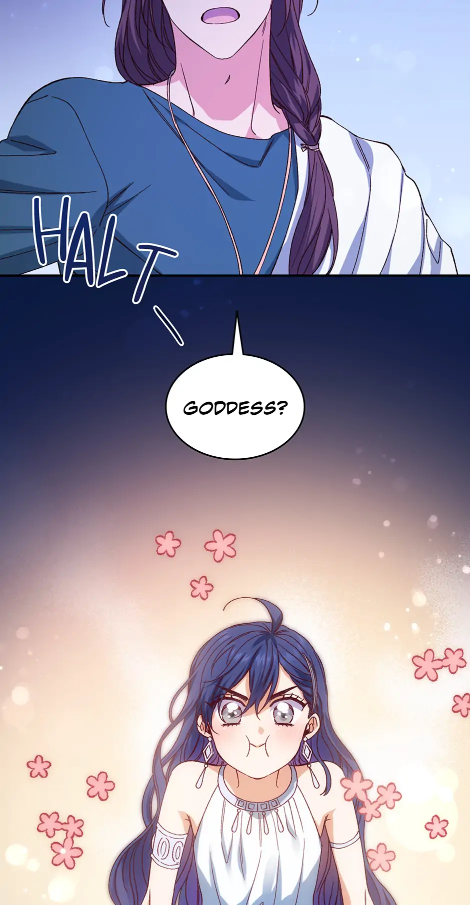 Constellations of the Gods [Official] Chapter 41 - Page 47
