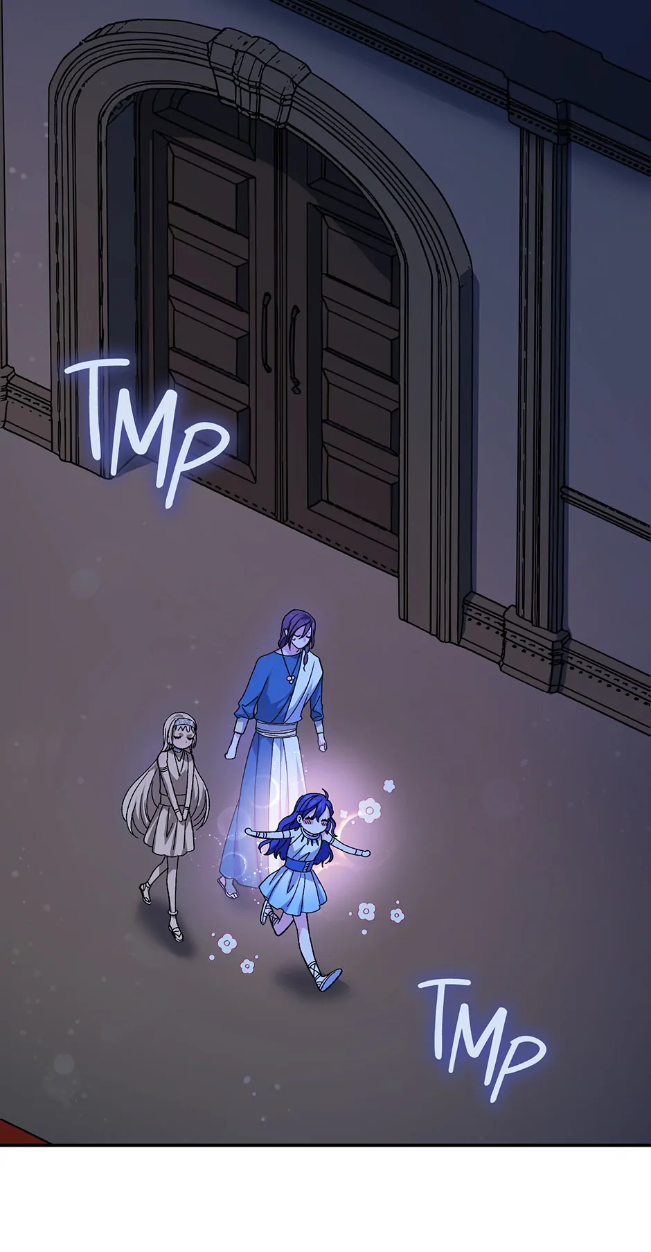 Constellations of the Gods [Official] Chapter 41 - Page 50
