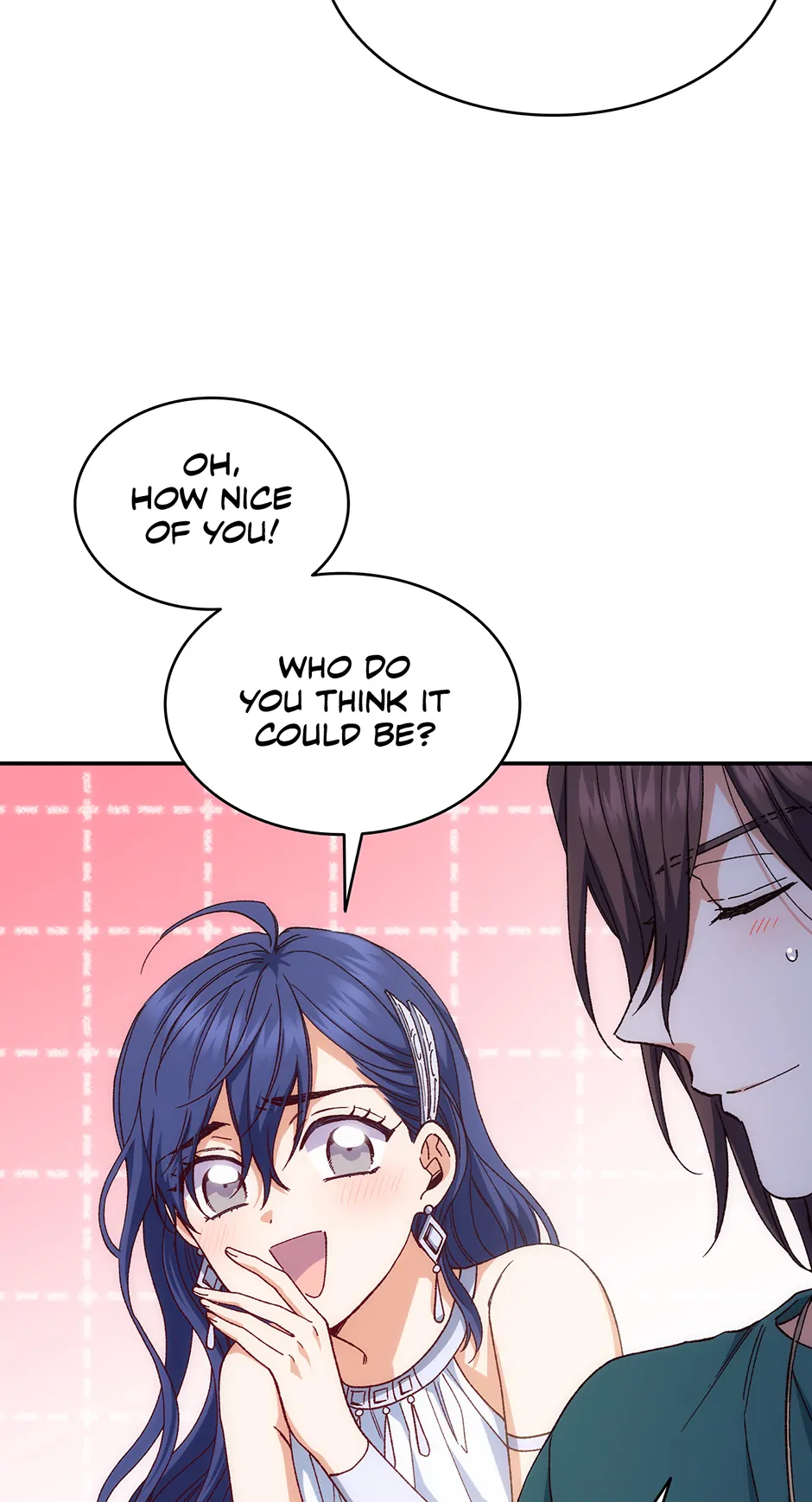 Constellations of the Gods [Official] Chapter 41 - Page 52