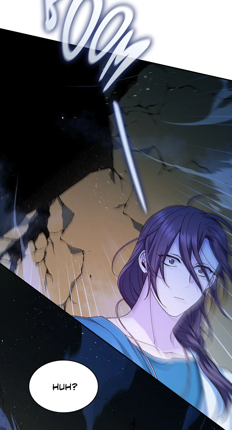 Constellations of the Gods [Official] Chapter 41 - Page 57