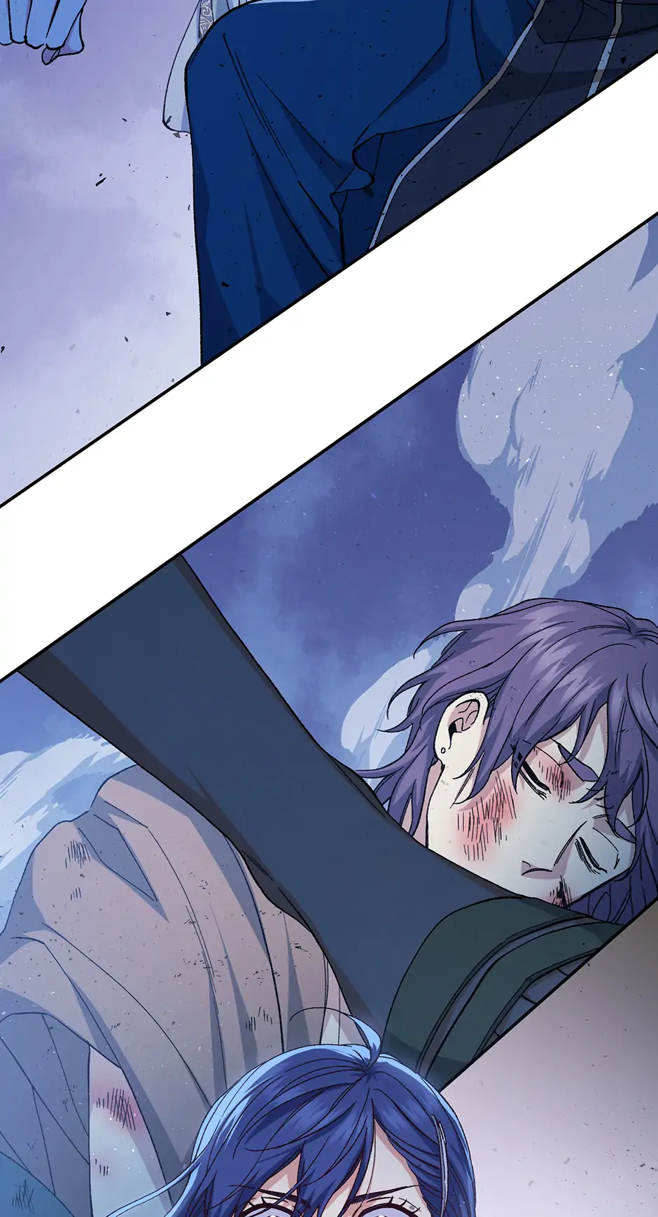 Constellations of the Gods [Official] Chapter 41 - Page 61