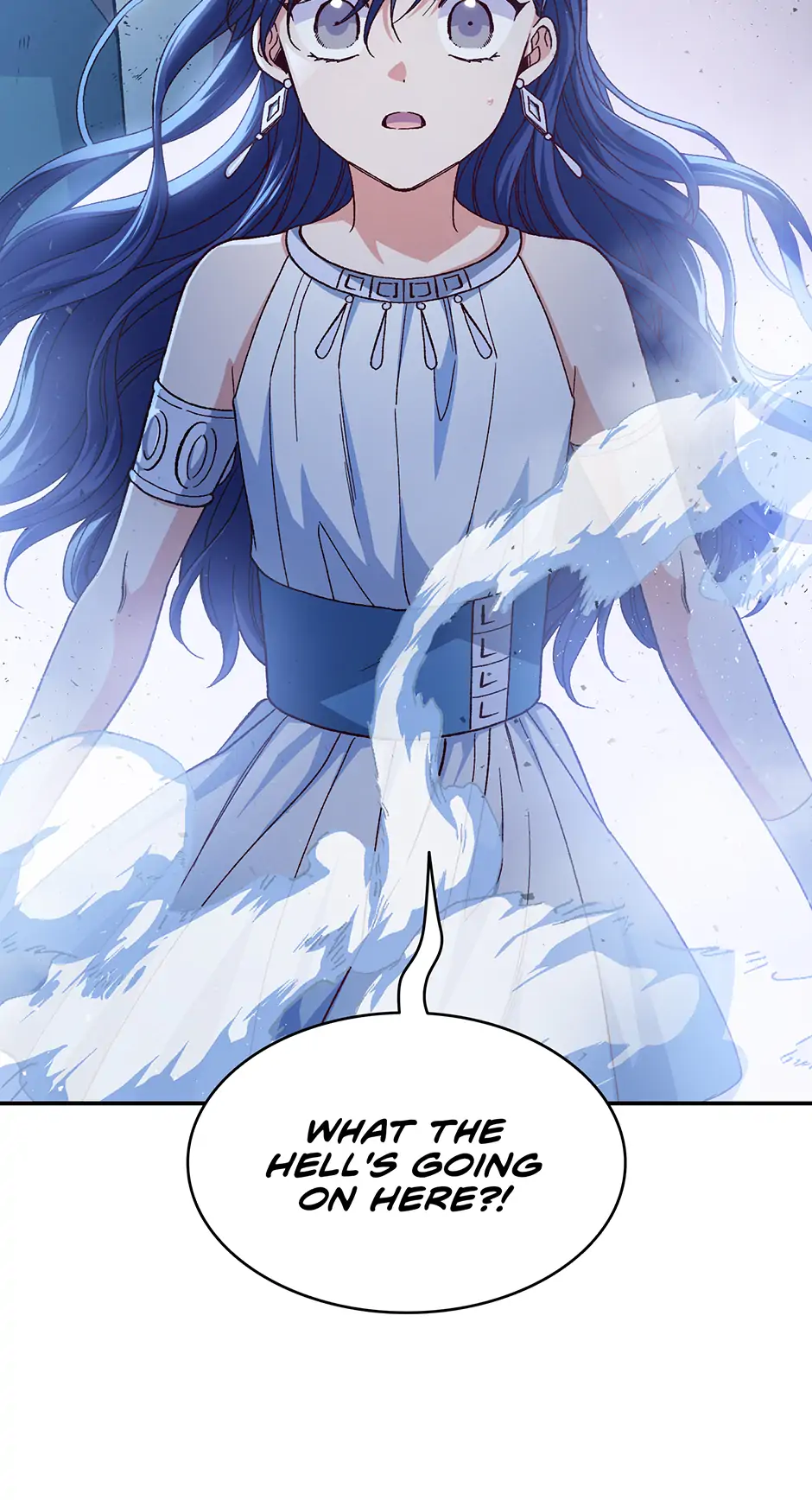 Constellations of the Gods [Official] Chapter 41 - Page 62