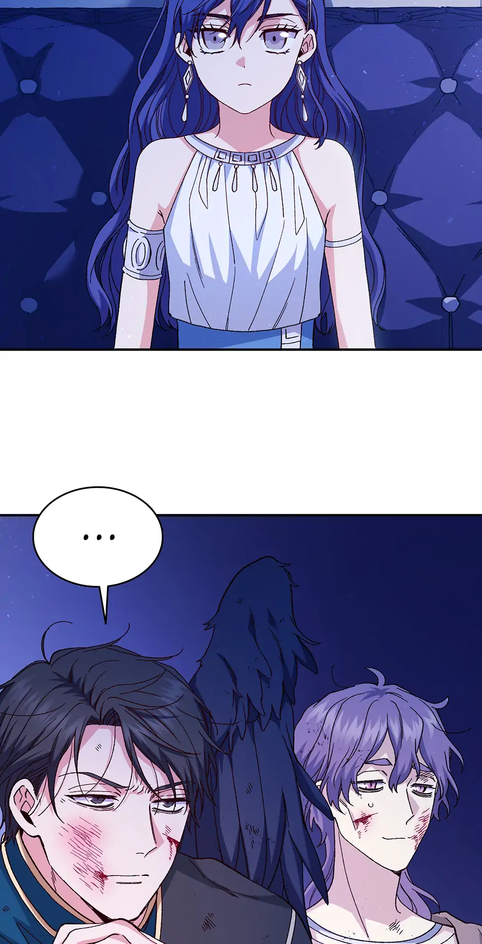 Constellations of the Gods [Official] Chapter 41 - Page 64