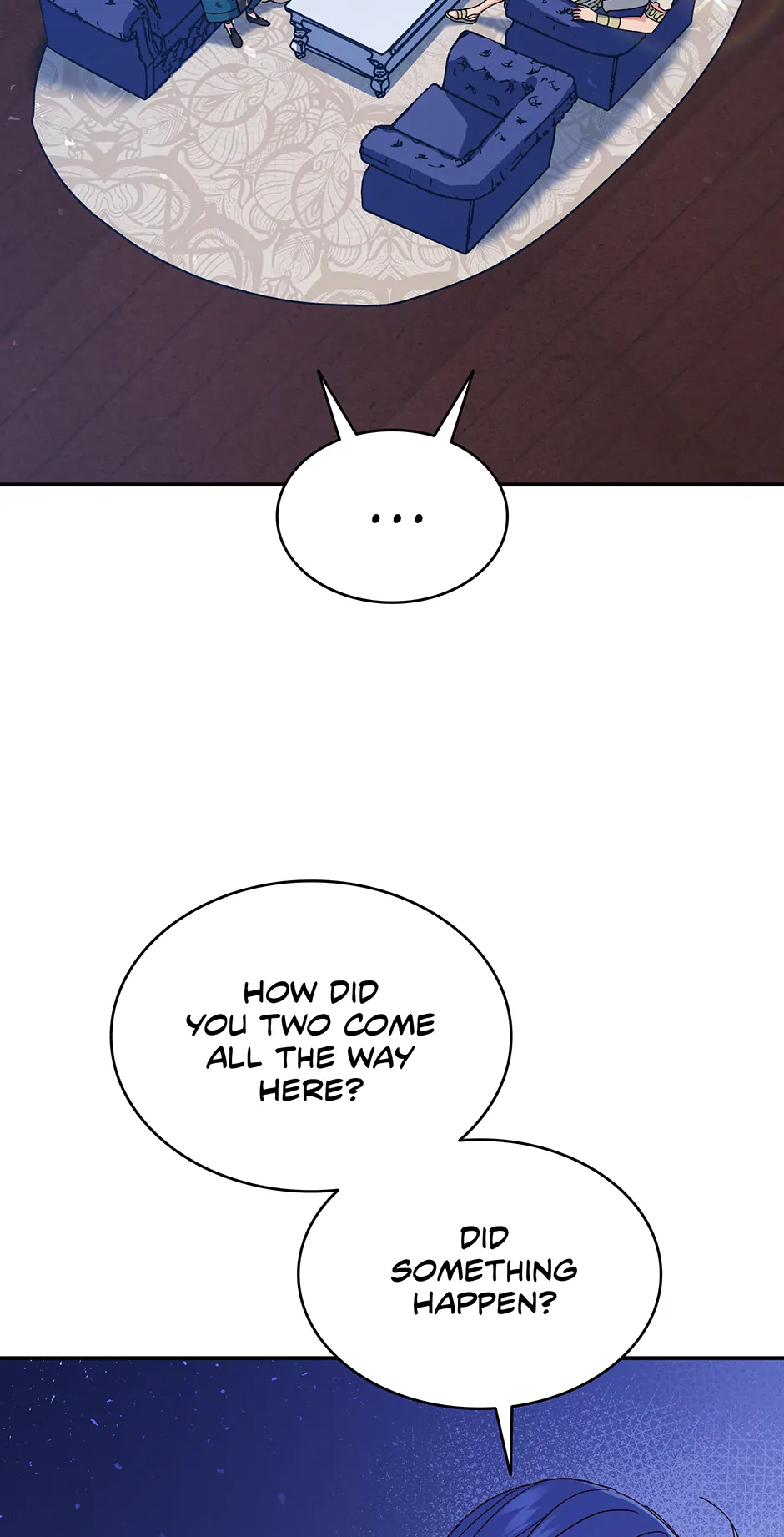 Constellations of the Gods [Official] Chapter 41 - Page 67