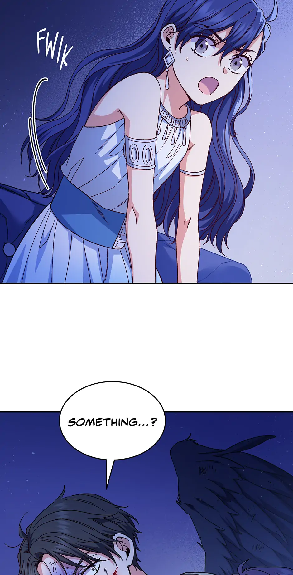 Constellations of the Gods [Official] Chapter 41 - Page 68