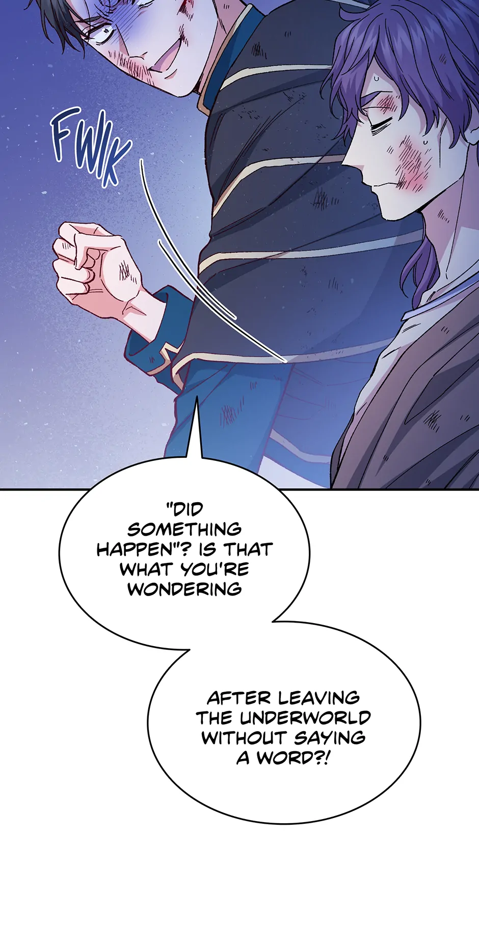 Constellations of the Gods [Official] Chapter 41 - Page 69
