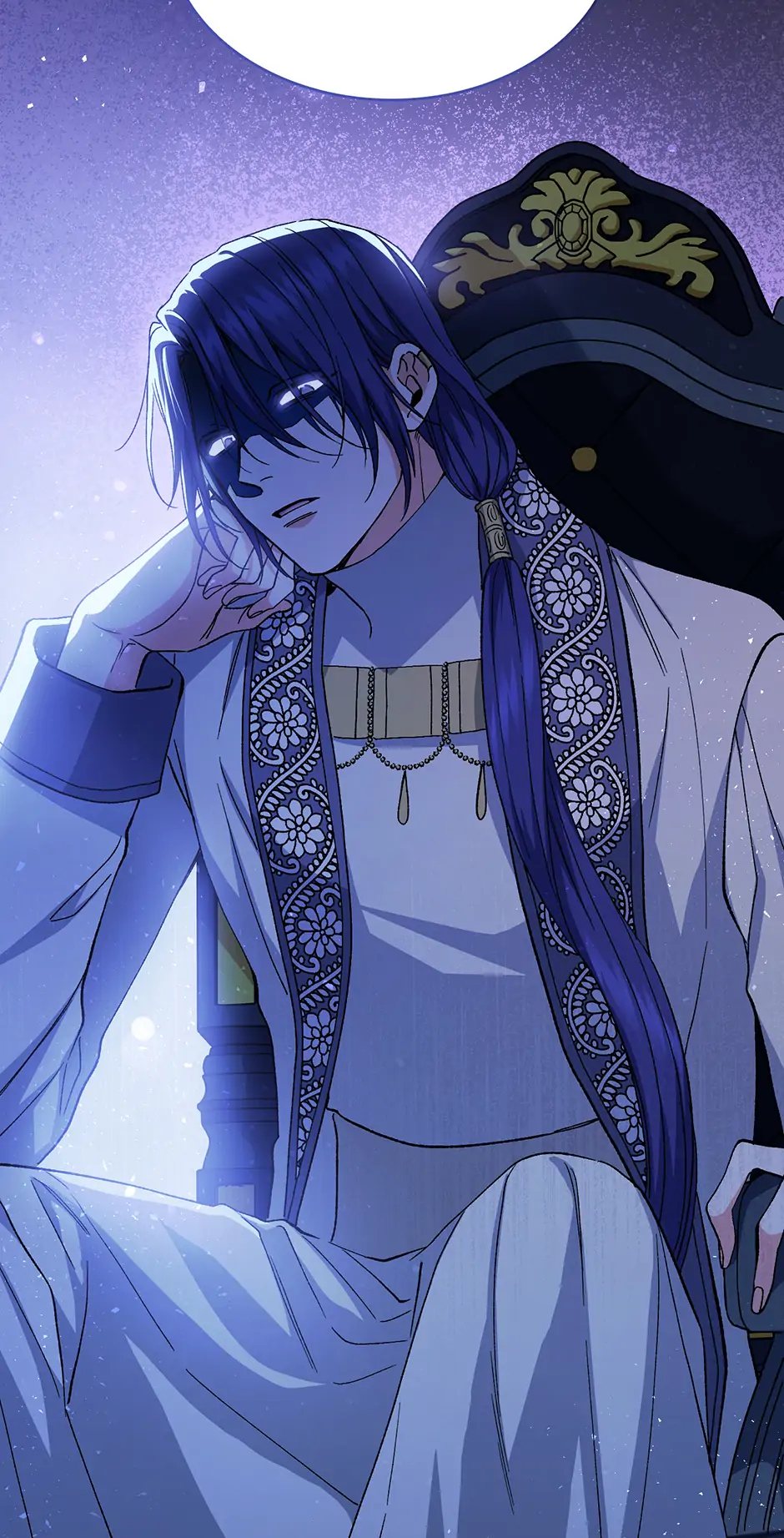 Constellations of the Gods [Official] Chapter 41 - Page 71