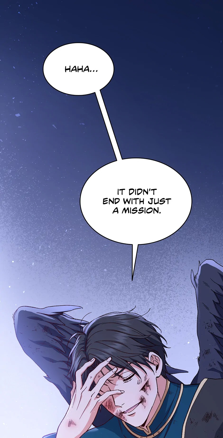 Constellations of the Gods [Official] Chapter 41 - Page 73