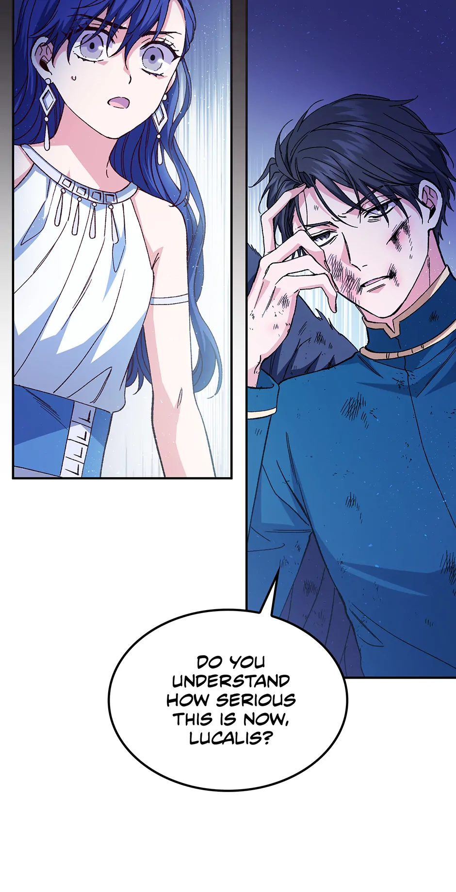 Constellations of the Gods [Official] Chapter 41 - Page 76