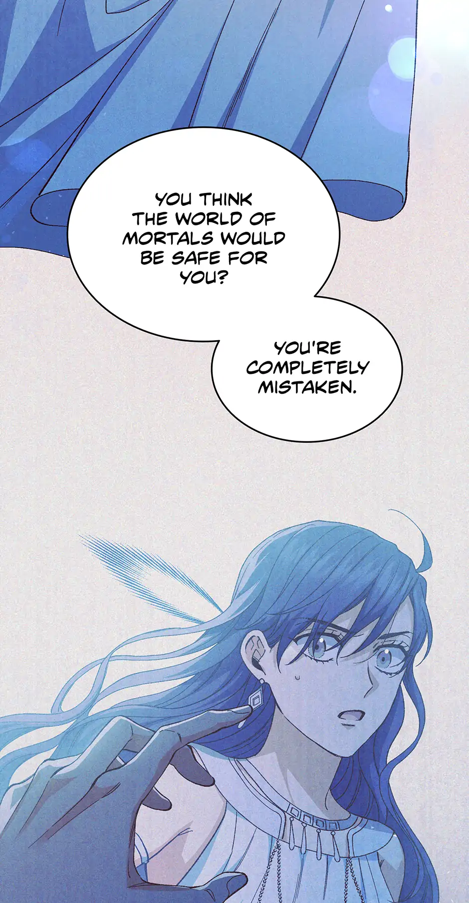 Constellations of the Gods [Official] Chapter 41 - Page 78