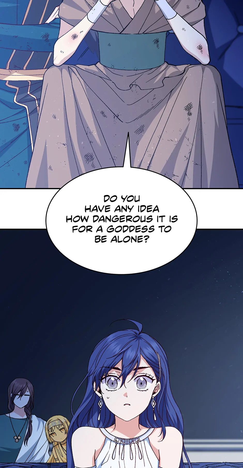 Constellations of the Gods [Official] Chapter 41 - Page 80