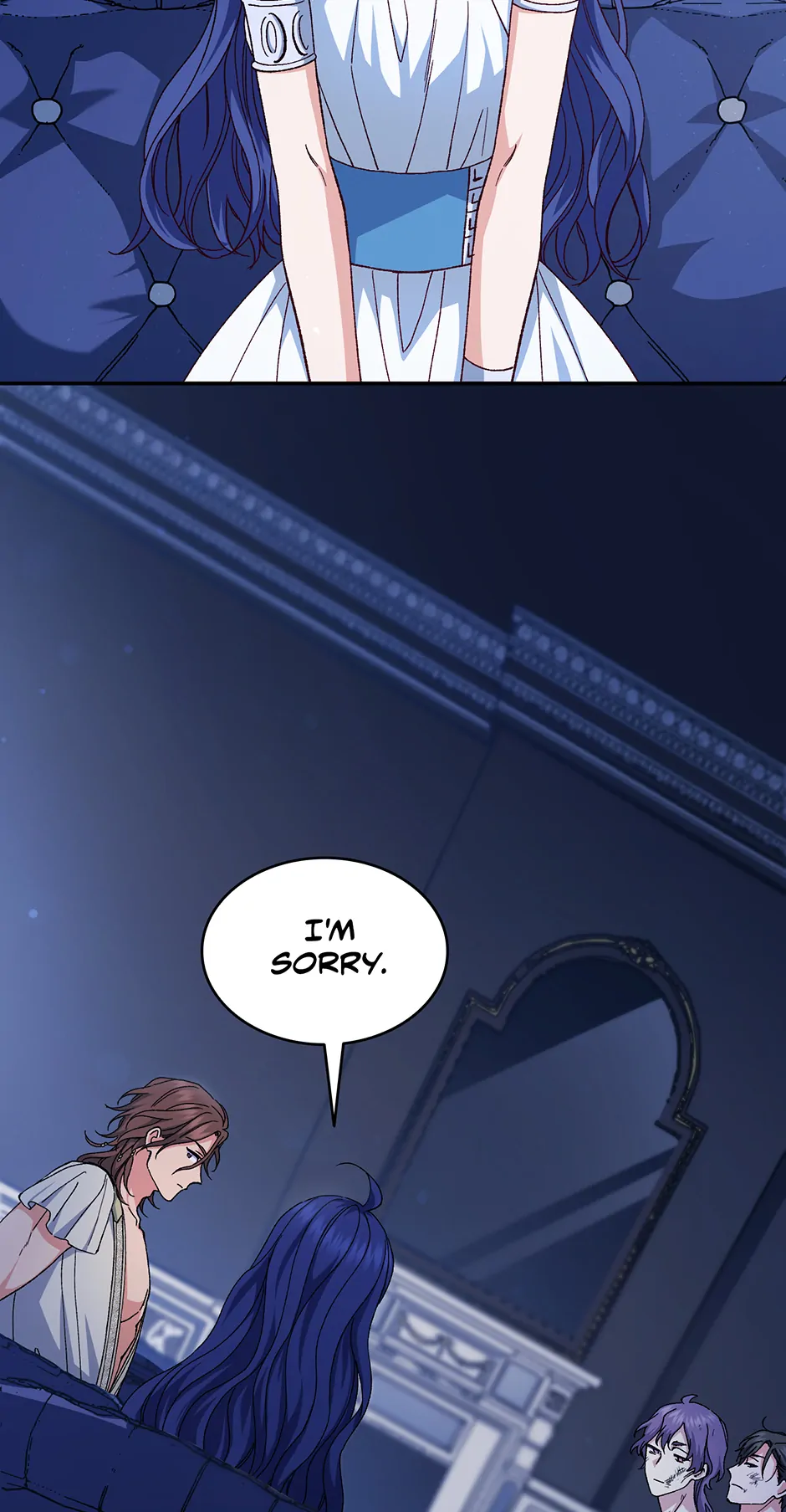 Constellations of the Gods [Official] Chapter 41 - Page 81