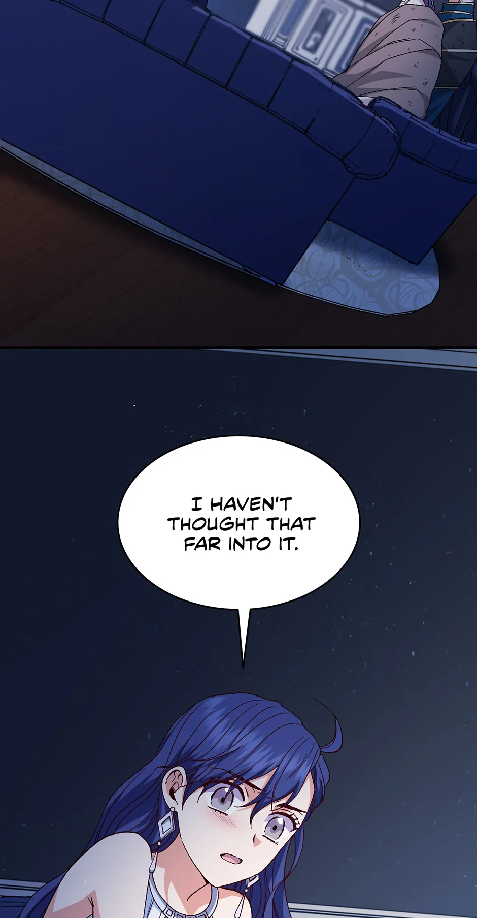 Constellations of the Gods [Official] Chapter 41 - Page 82