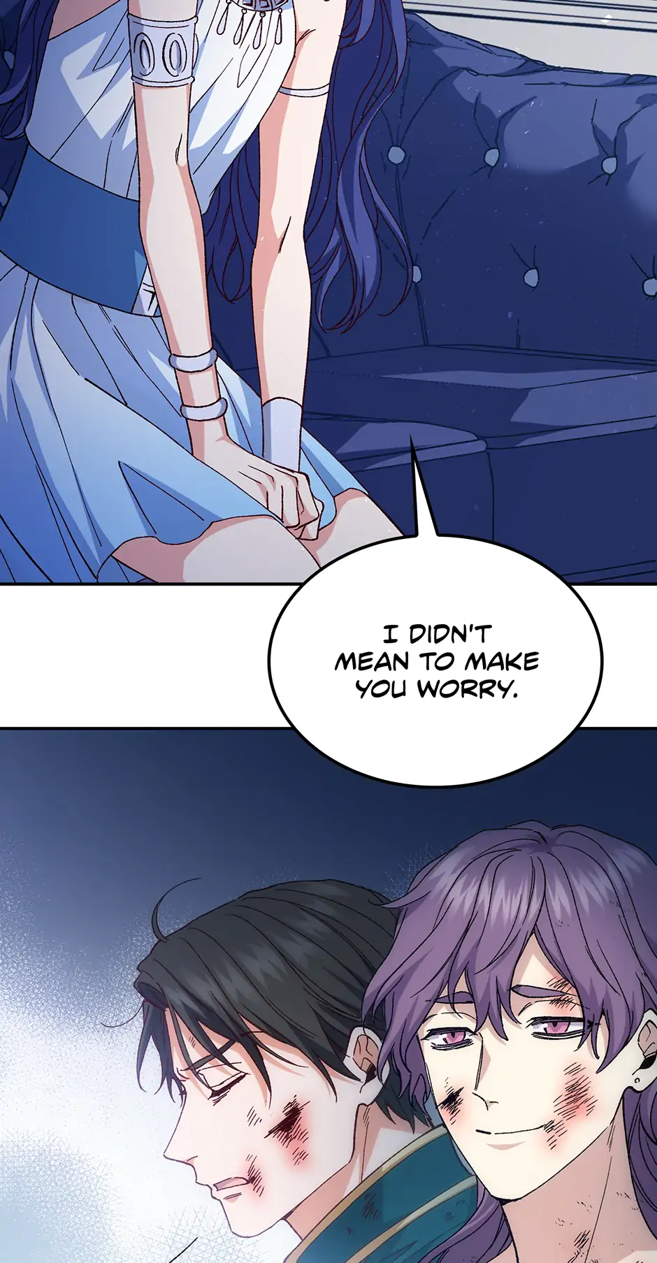 Constellations of the Gods [Official] Chapter 41 - Page 83
