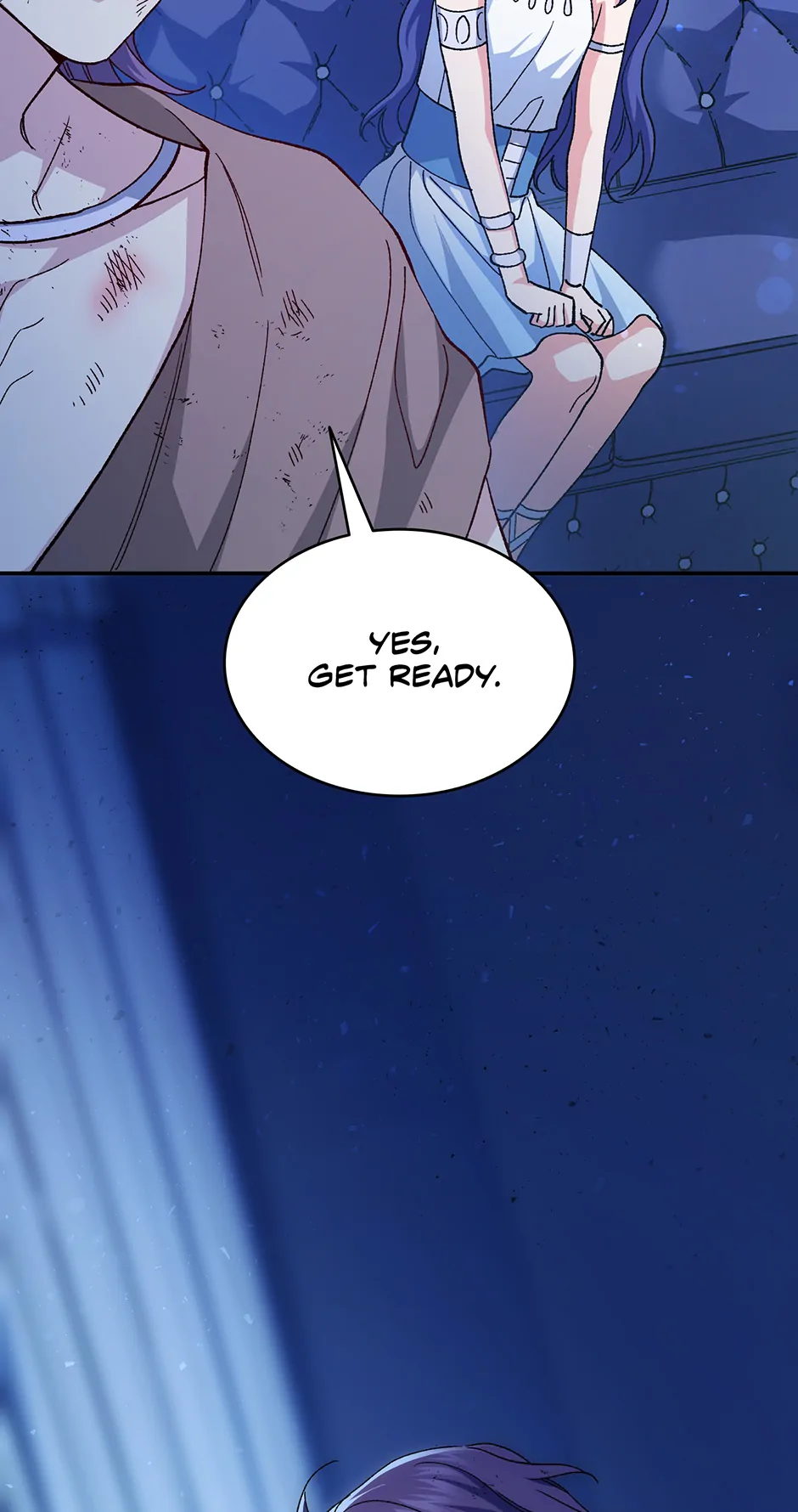 Constellations of the Gods [Official] Chapter 41 - Page 87