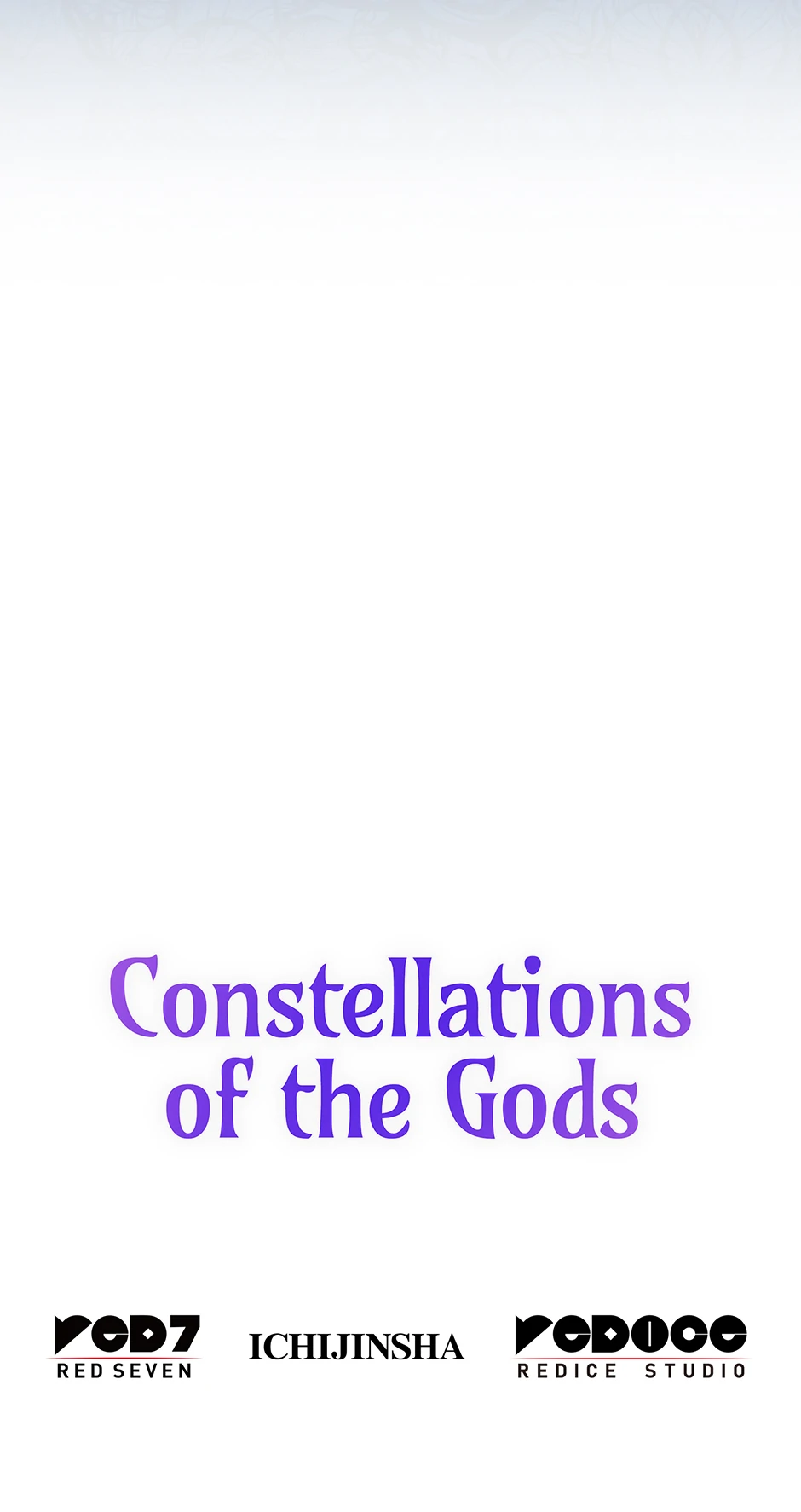 Constellations of the Gods [Official] Chapter 41 - Page 91