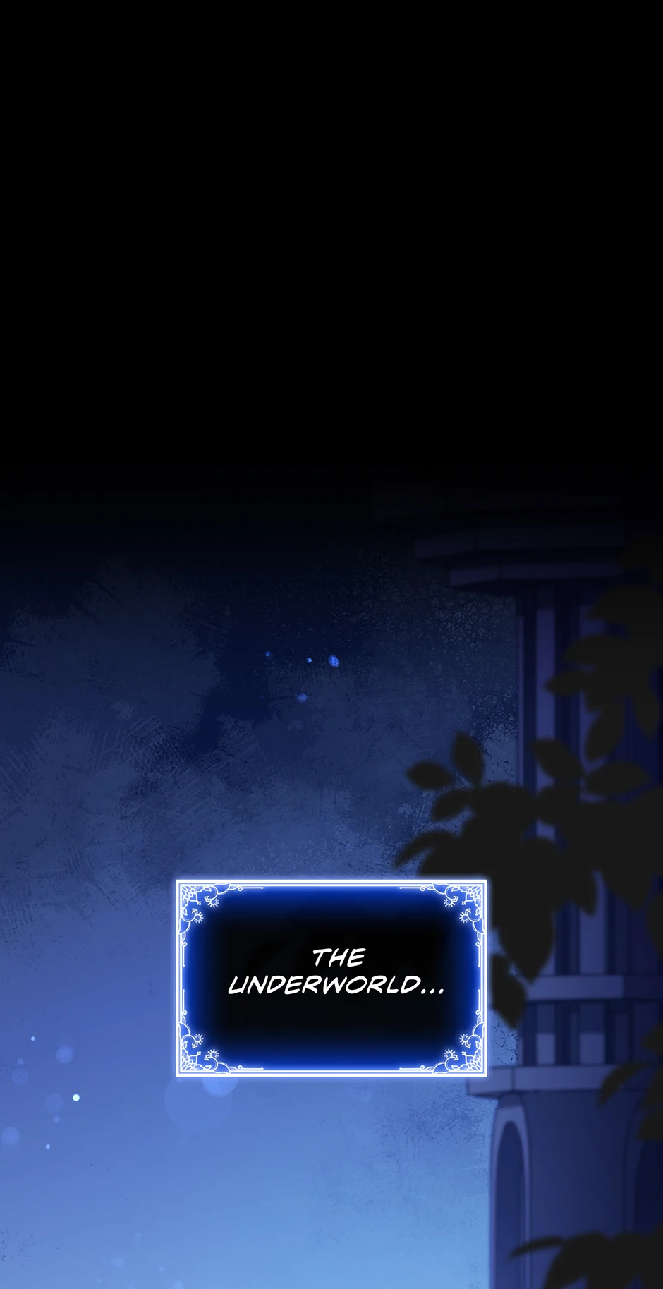 Constellations of the Gods [Official] Chapter 42 - Page 1