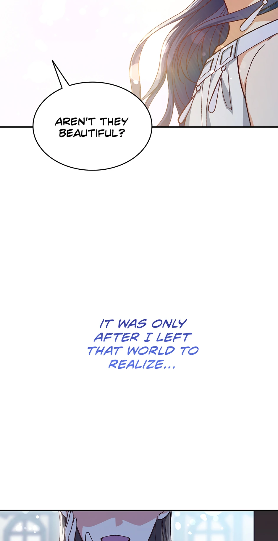 Constellations of the Gods [Official] Chapter 42 - Page 6