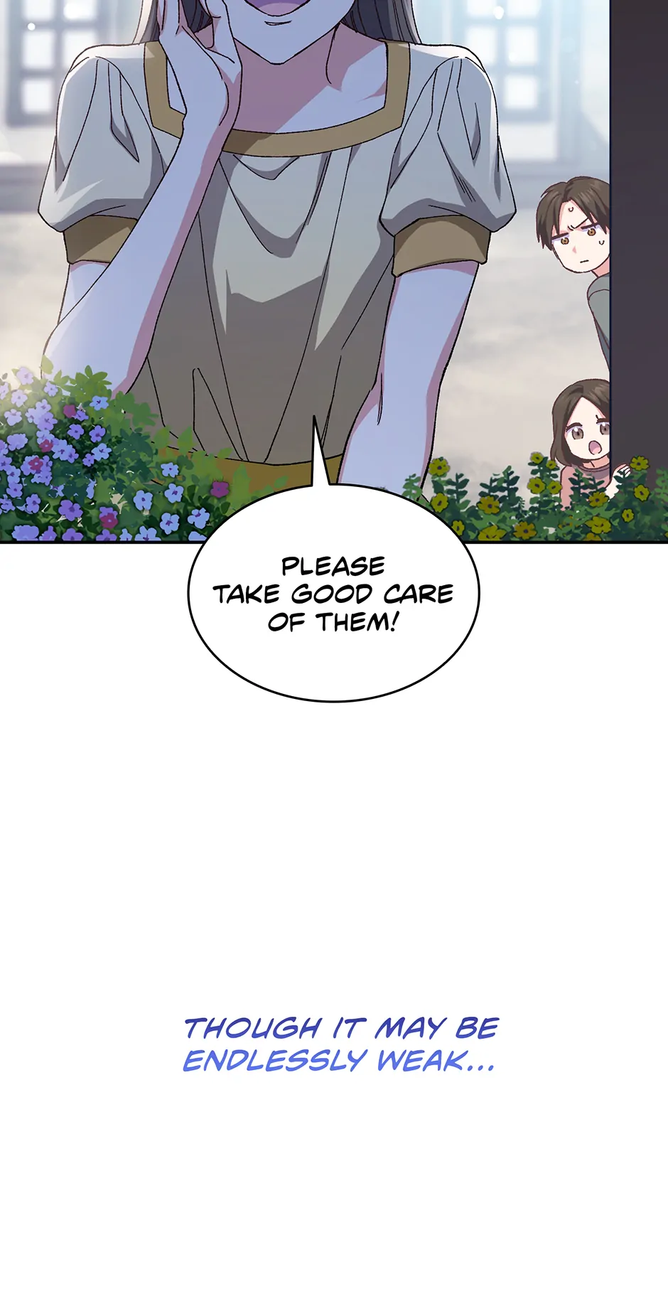 Constellations of the Gods [Official] Chapter 42 - Page 7