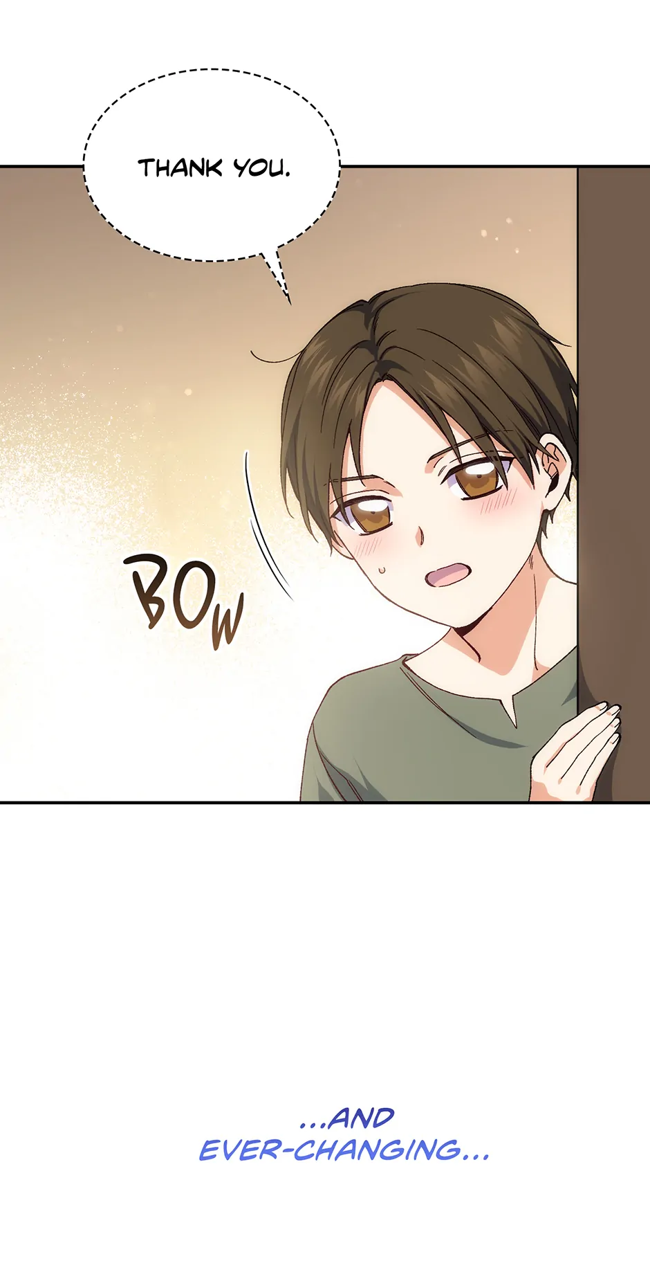 Constellations of the Gods [Official] Chapter 42 - Page 8