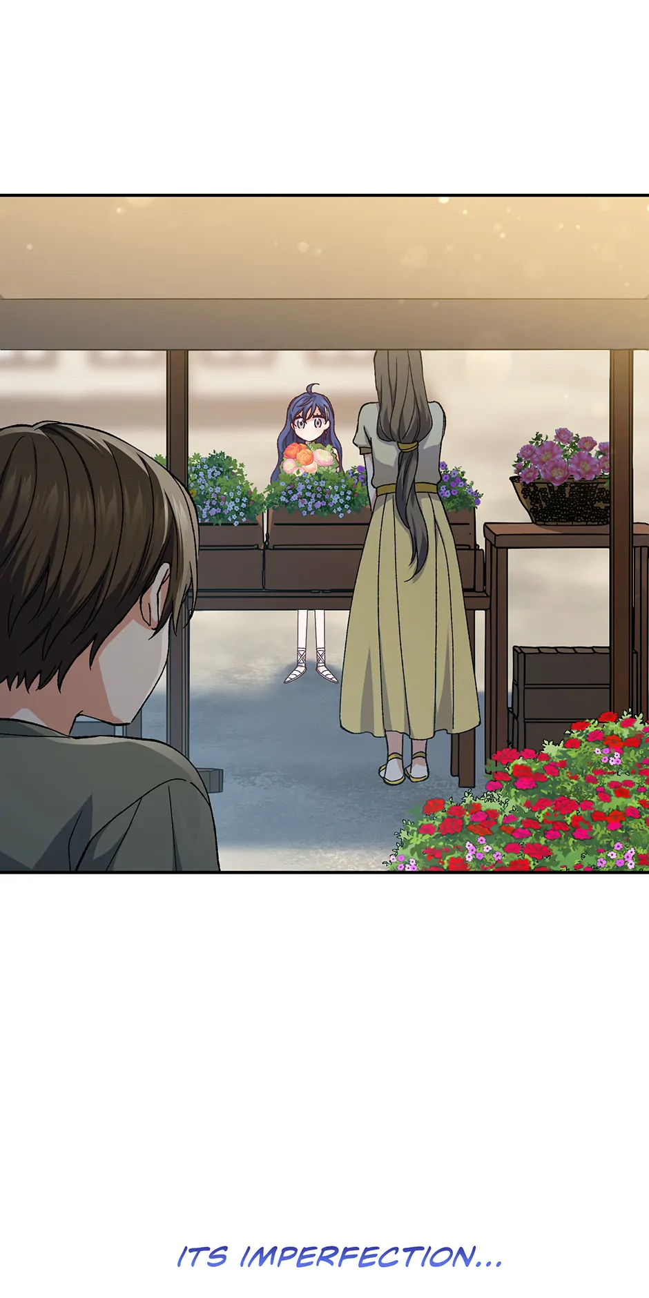 Constellations of the Gods [Official] Chapter 42 - Page 9