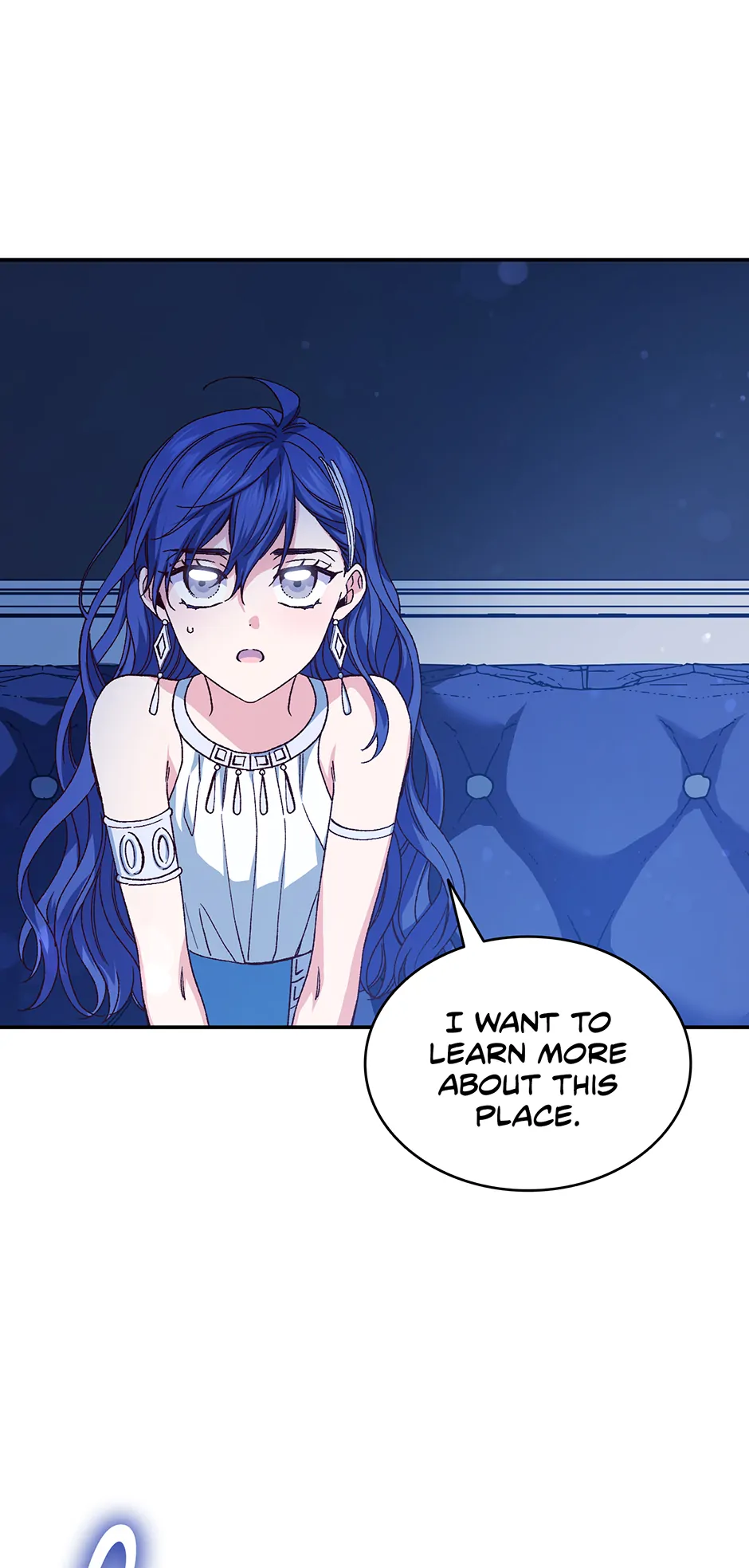 Constellations of the Gods [Official] Chapter 42 - Page 16