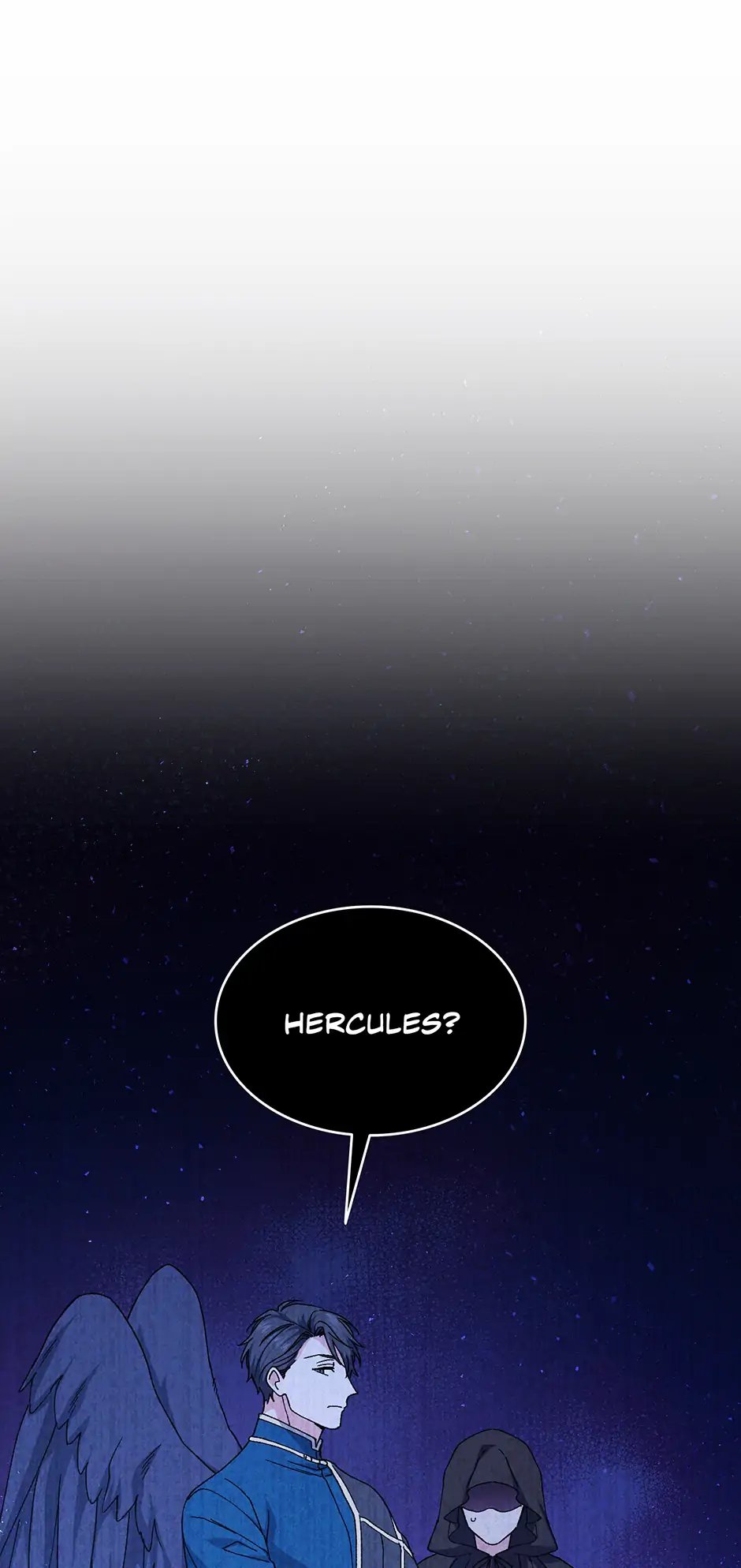 Constellations of the Gods [Official] Chapter 42 - Page 23
