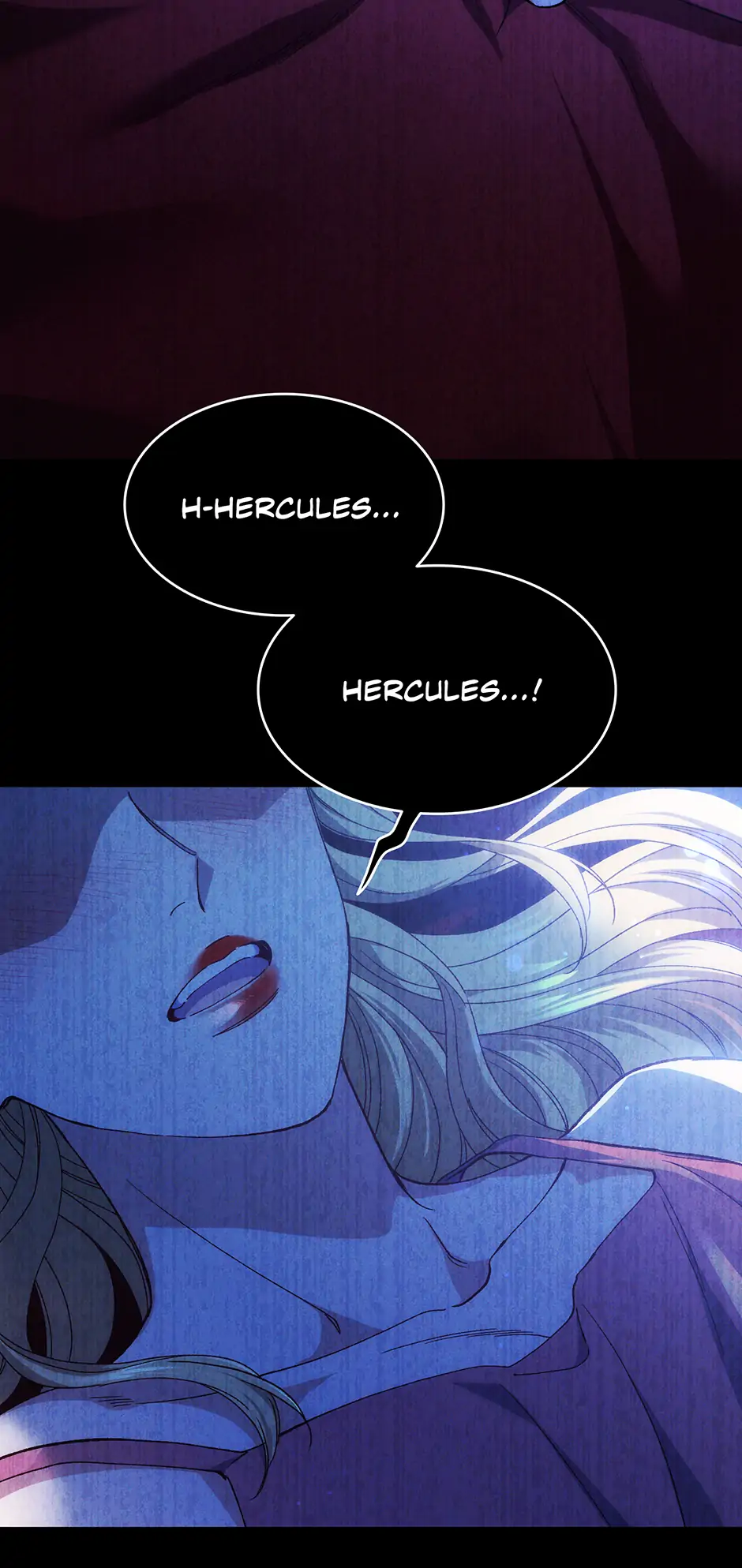 Constellations of the Gods [Official] Chapter 42 - Page 29