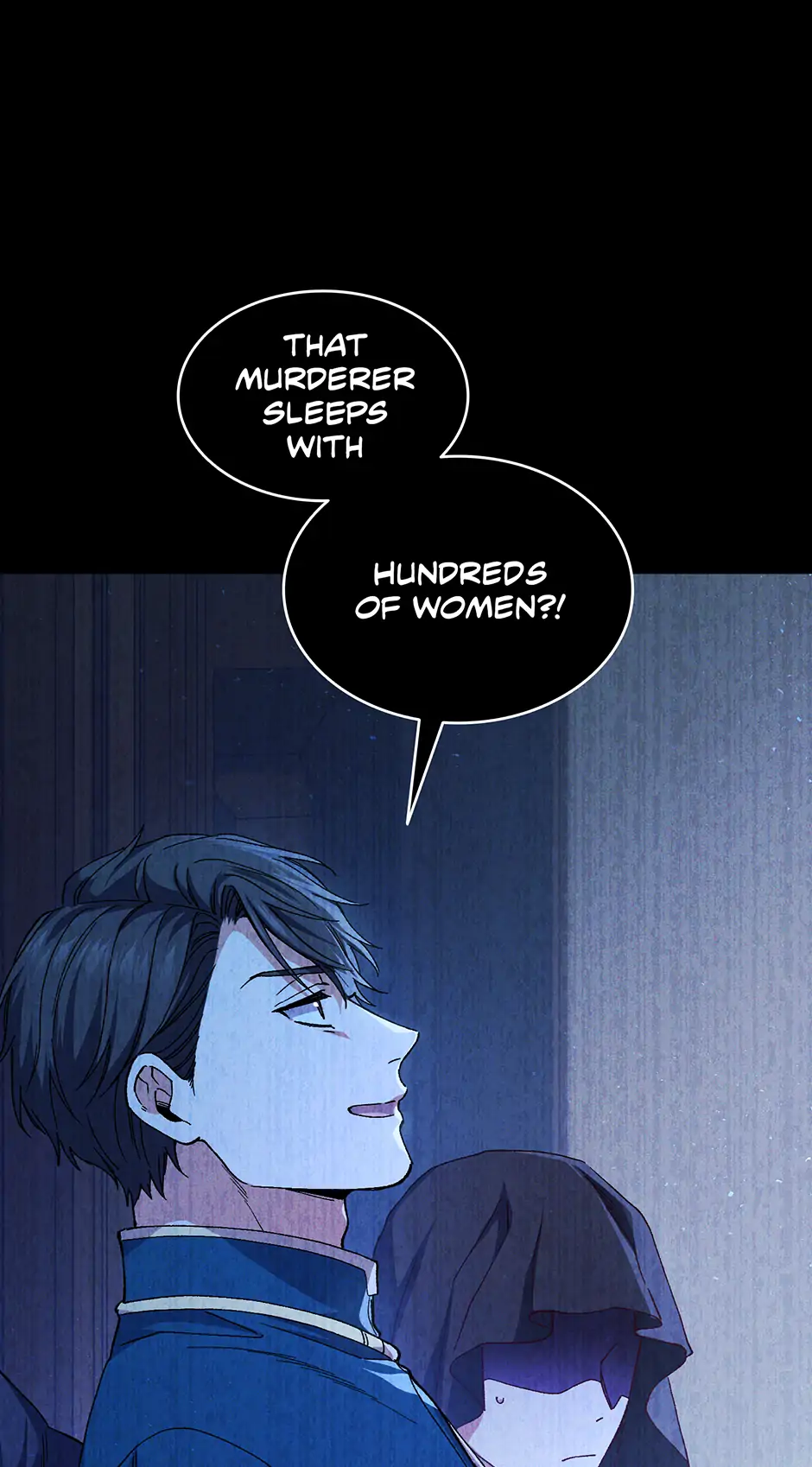 Constellations of the Gods [Official] Chapter 42 - Page 33