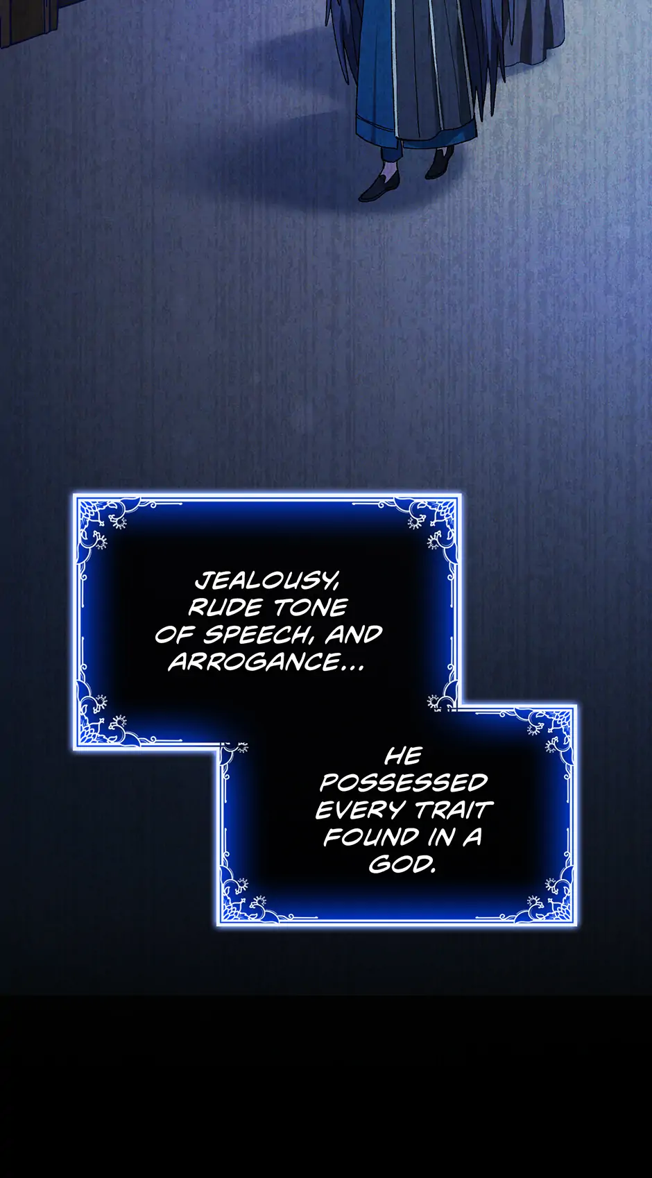 Constellations of the Gods [Official] Chapter 42 - Page 36