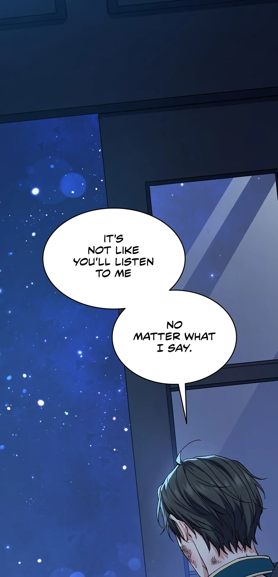 Constellations of the Gods [Official] Chapter 42 - Page 45