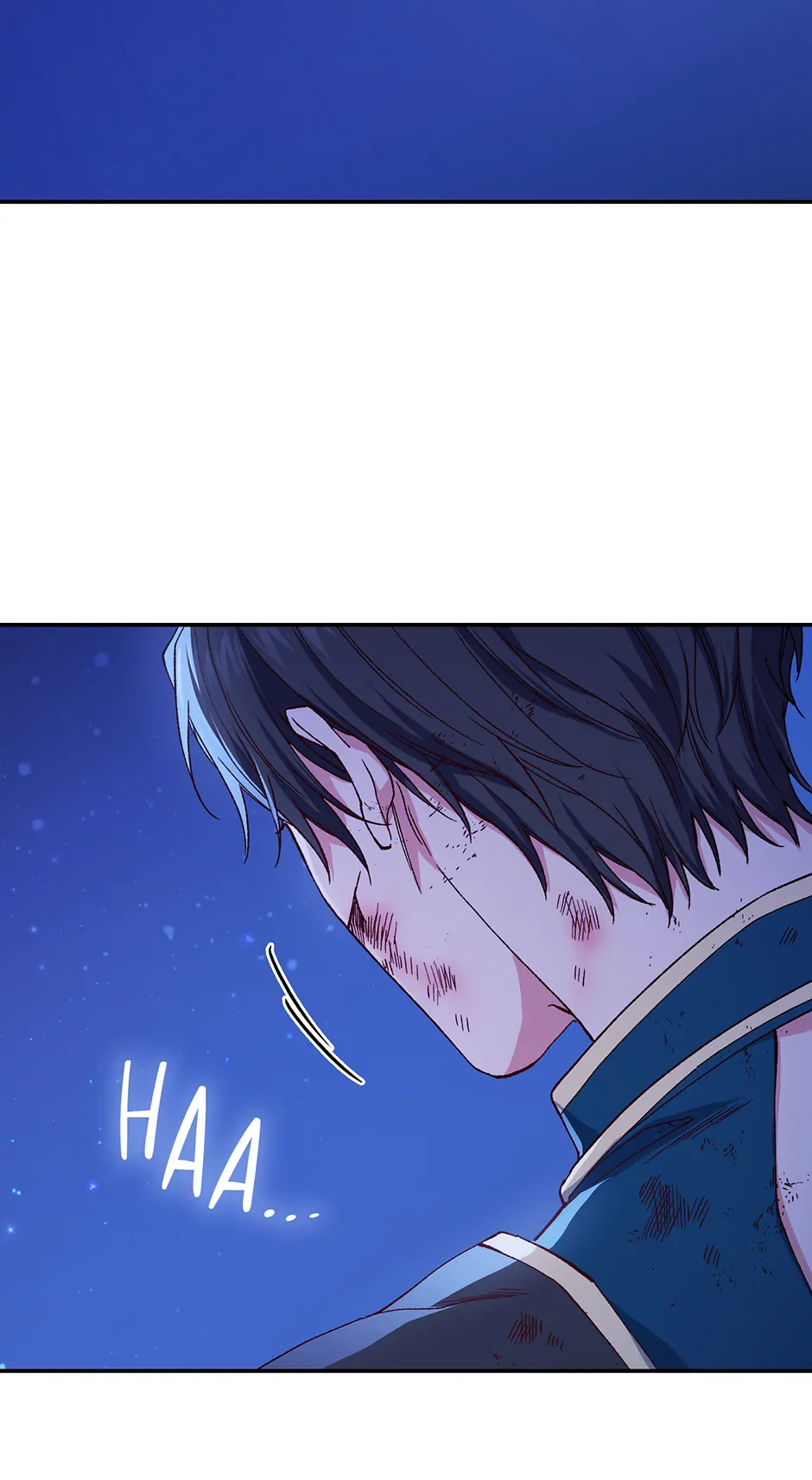 Constellations of the Gods [Official] Chapter 42 - Page 50