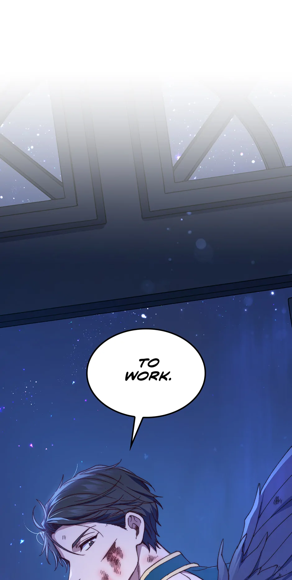 Constellations of the Gods [Official] Chapter 42 - Page 51