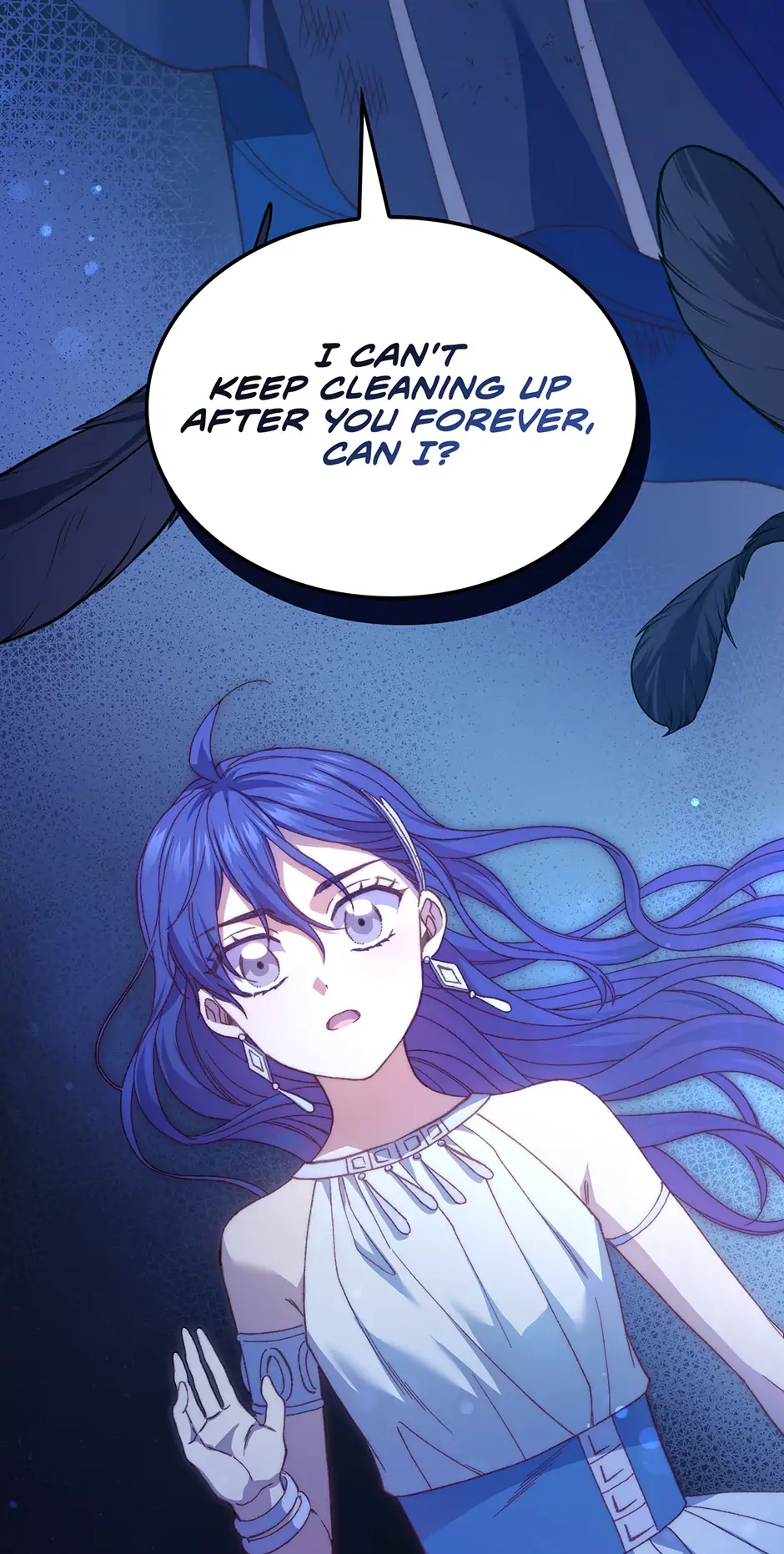 Constellations of the Gods [Official] Chapter 42 - Page 53