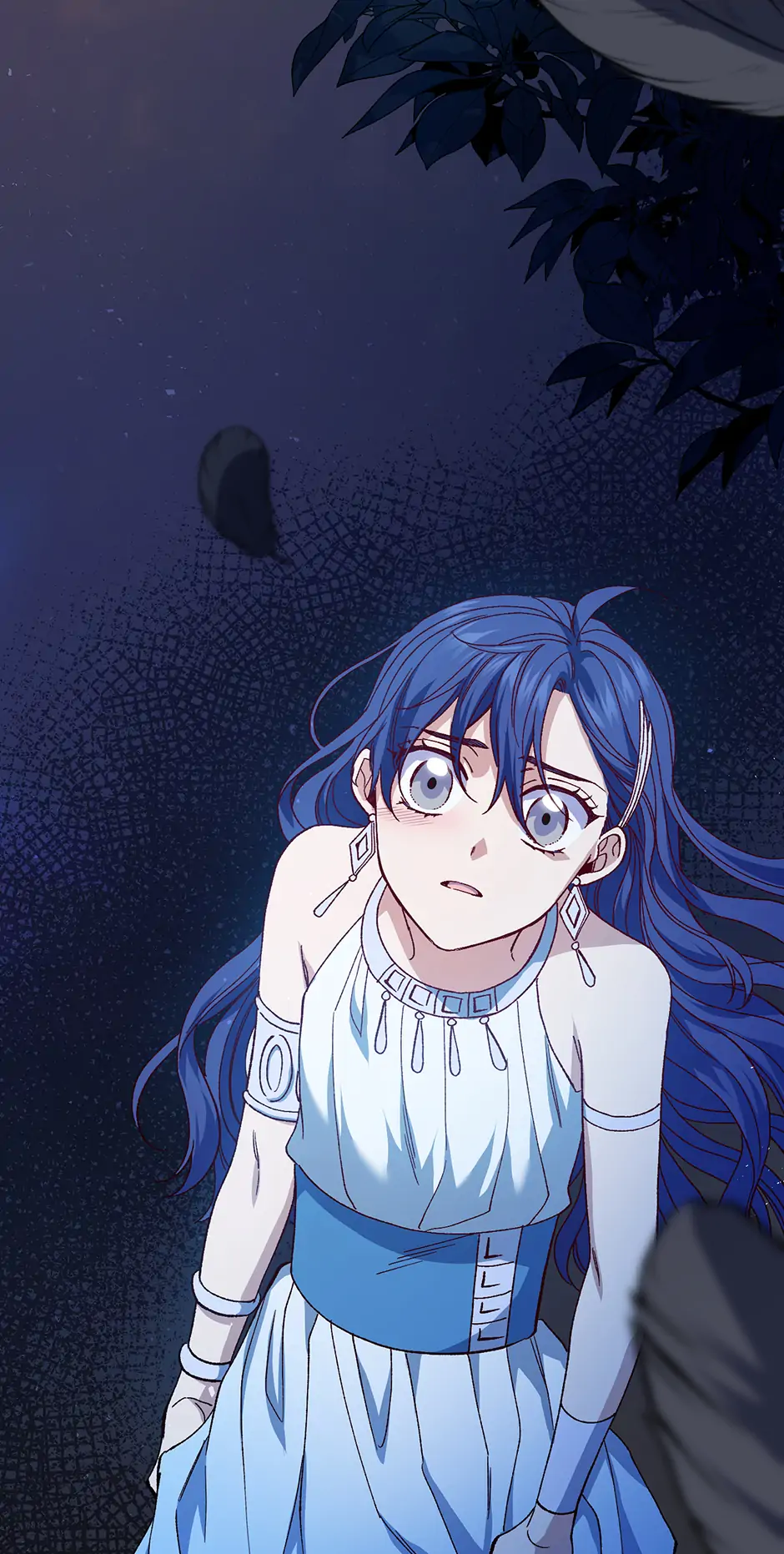 Constellations of the Gods [Official] Chapter 42 - Page 56