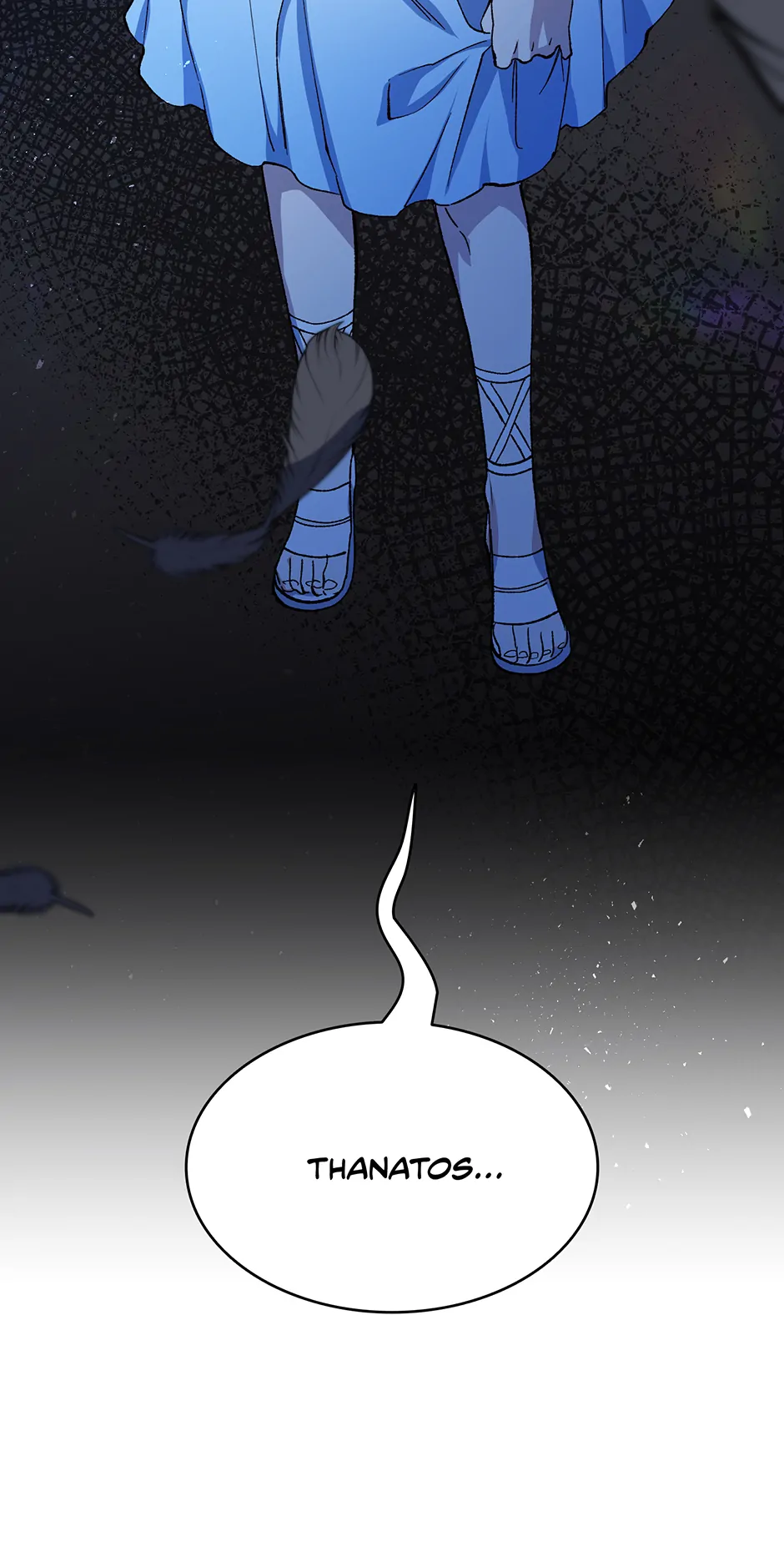 Constellations of the Gods [Official] Chapter 42 - Page 57