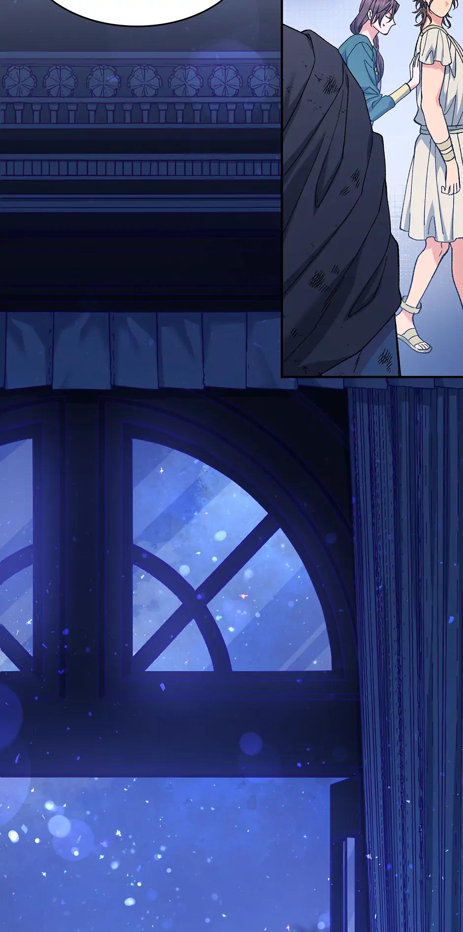Constellations of the Gods [Official] Chapter 42 - Page 59